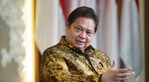 Airlangga Hartarto Mundur Dari Ketua Partai Golkar, Diduga Karena Kasus Korupsi 6.47 trilliun