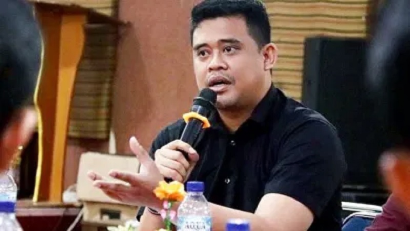 KPK Tunda Klarifikasi Bobby Nasution Terkait Jet Pribadi, Kasus Dialihkan ke Direktorat Pengaduan