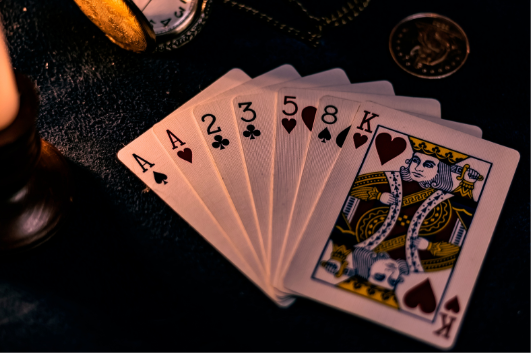 Menkominfo Tutup 3,4 Juta Konten Judi Online