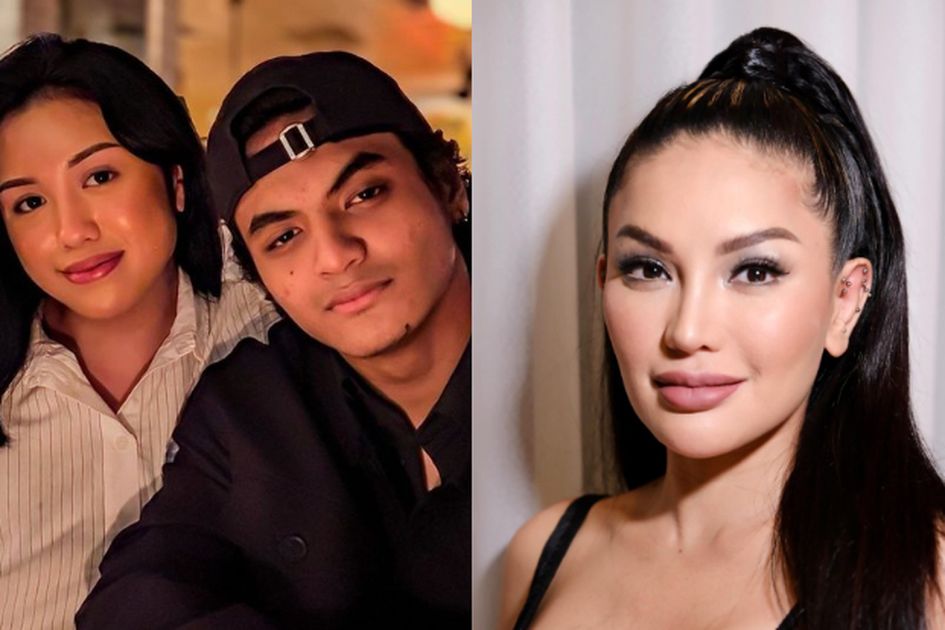 Ga Banyak Basa-Basi Nikita Mirzani Menjamin Vadel dan Keluarga Pasti Dihukum Penjara!