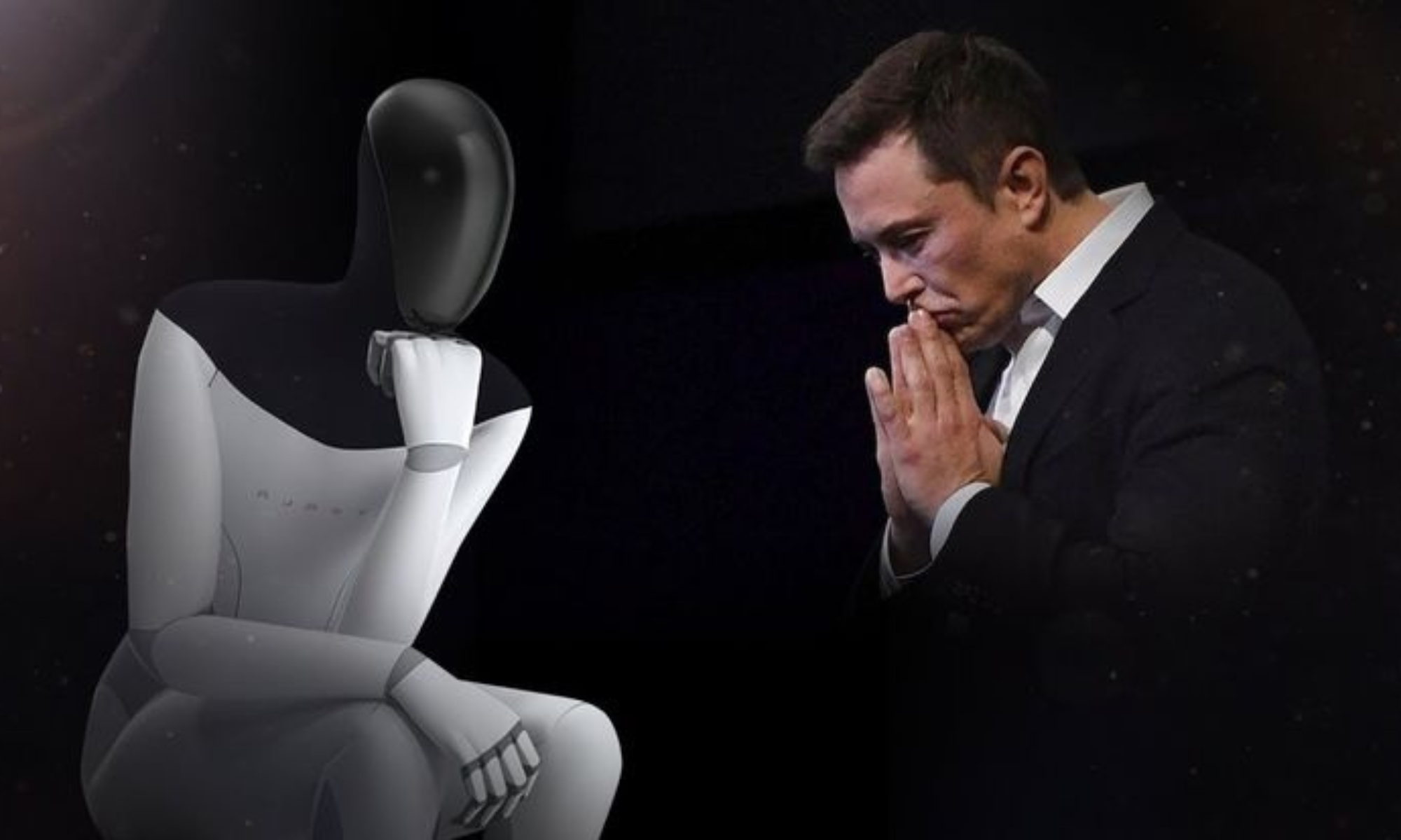 Optimus, Robot Canggih Tesla yang Siap Jadi Asisten Pribadi