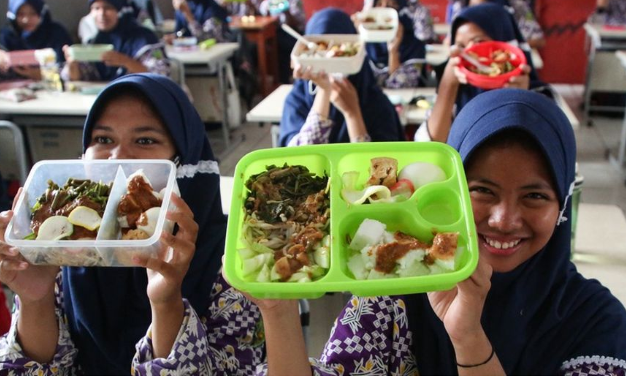 Program Unggulan Presiden Prabowo Subianto dan Gibran Rakabuming Raka Menggelontorkan Rp 800 miliar, Netizen Berharap Tepat Sasaran!