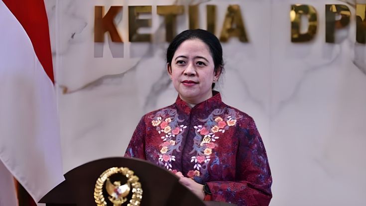 Puan Maharani Terpilih Lagi sebagai Ketua DPR, Kekayaannya Naik Tiga Kali Lipat