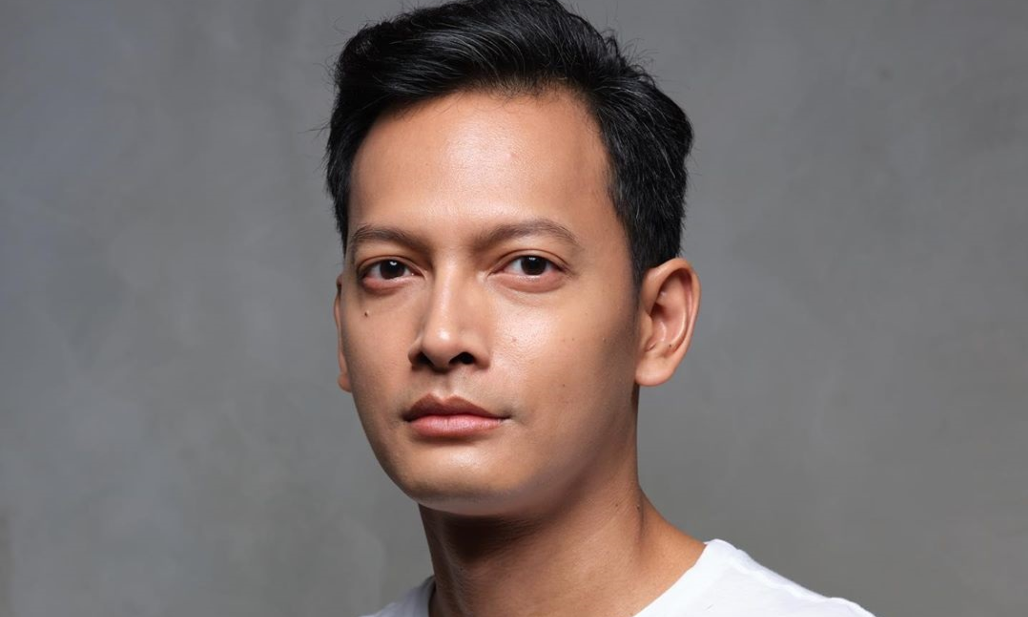 Ditantang Pindah Negara, Fedi Nuril Tanggapi Santai dengan Sikap Dewasa