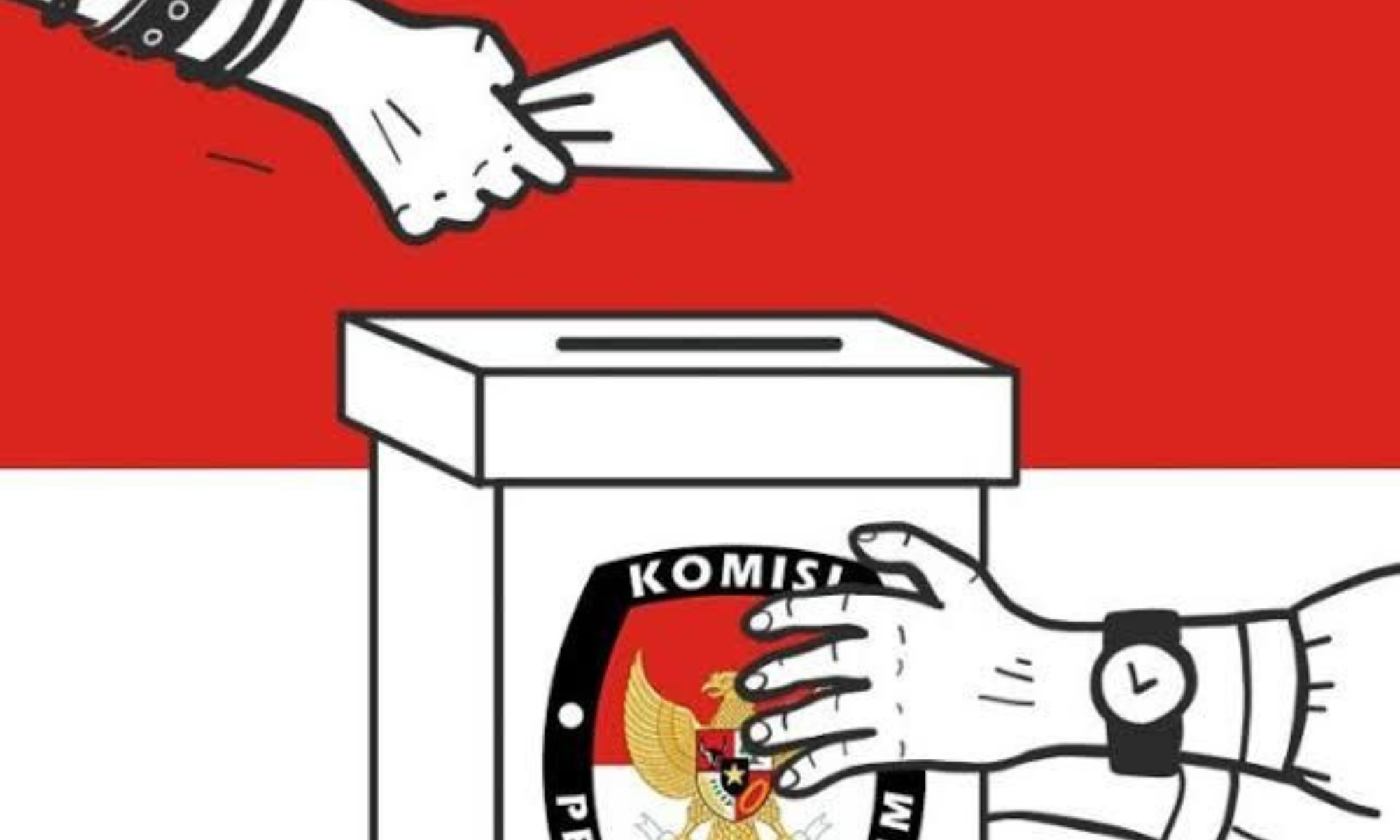 Hasil Quick Count Pilkada Serentak 2024: Dominasi Kandidat di Lima Provinsi Utama Pulau Jawa