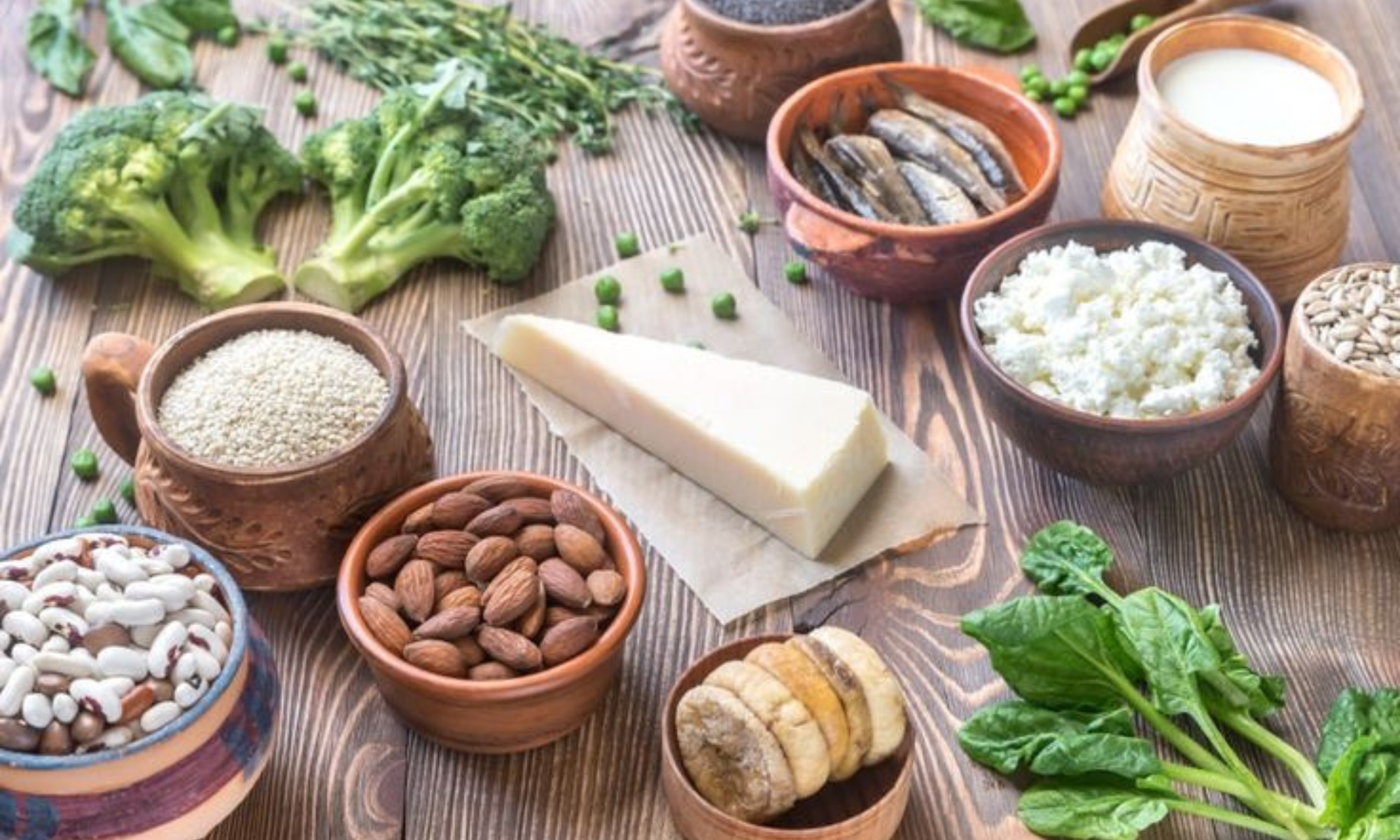 5 Makanan Terbaik untuk Mendukung Kecerdasan