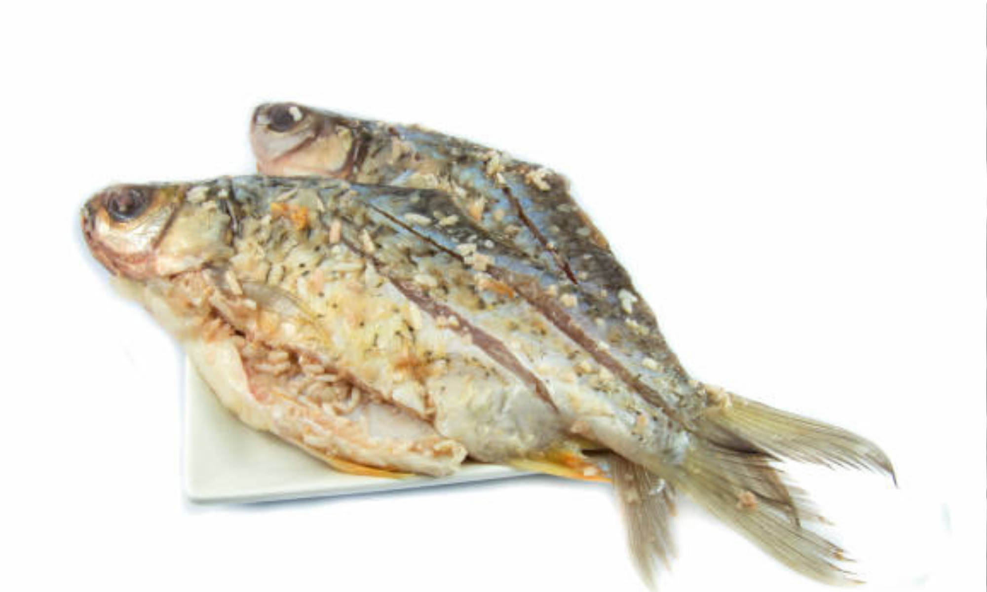 Telu: Eksplorasi Rasa Fermentasi yang Memikat dari Tradisi Suku Dayak