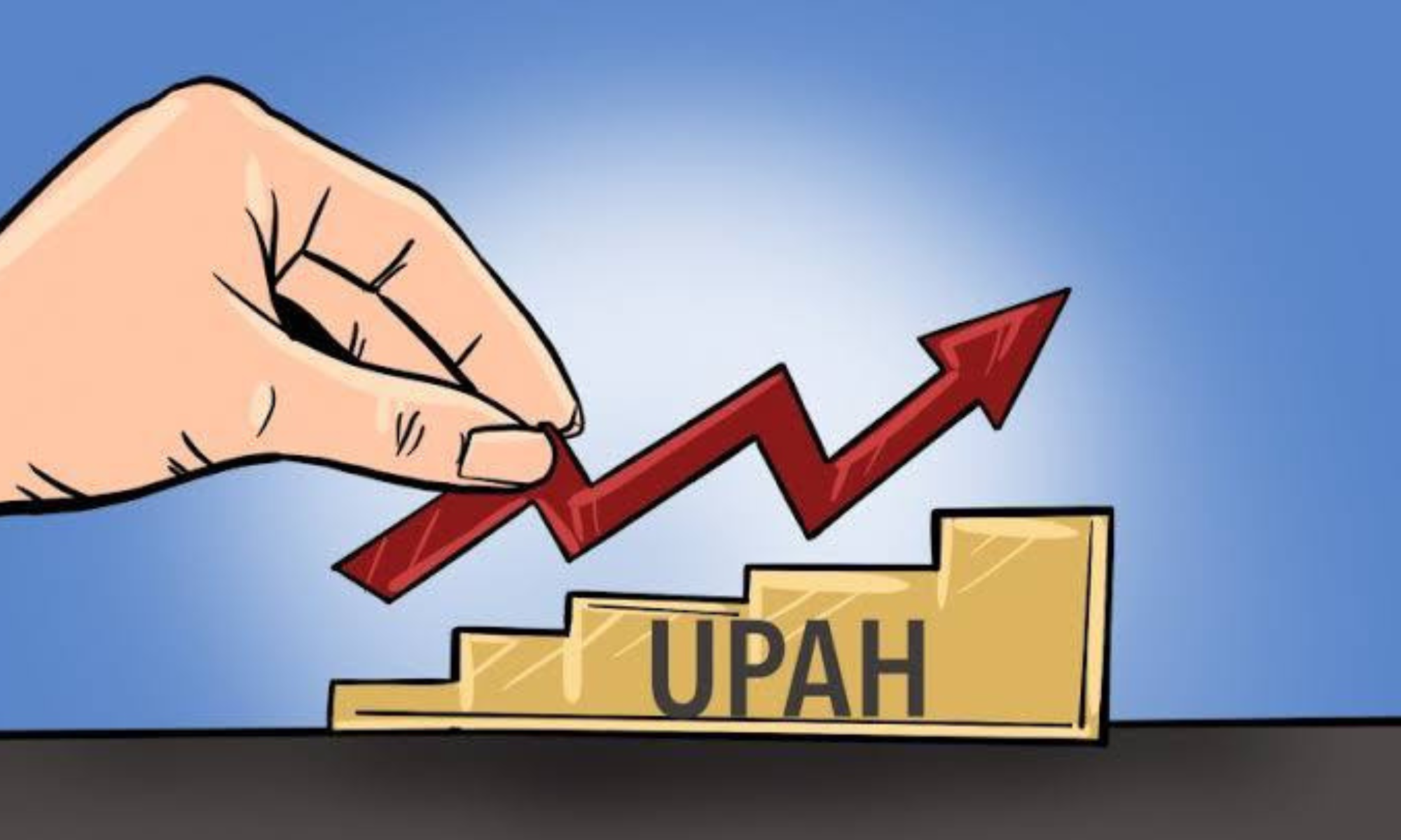 UMP 2025 Naik! Ini Dampak Putusan MK dan Peringatan Budi Gunawan