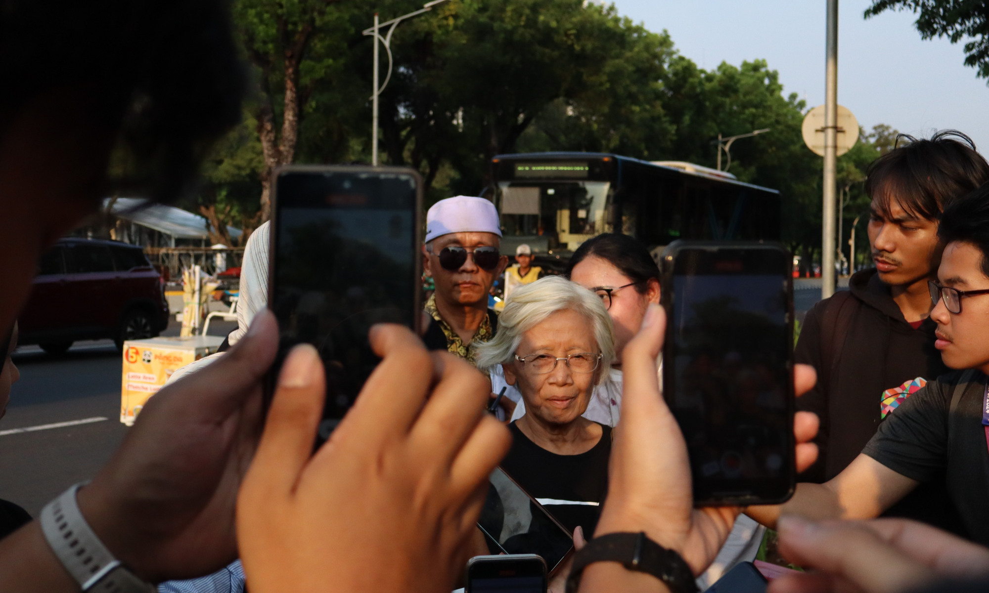 Mengenang Tragedi Semanggi I: Peringatan 26 Tahun Sejarah yang Tak Terlupakan