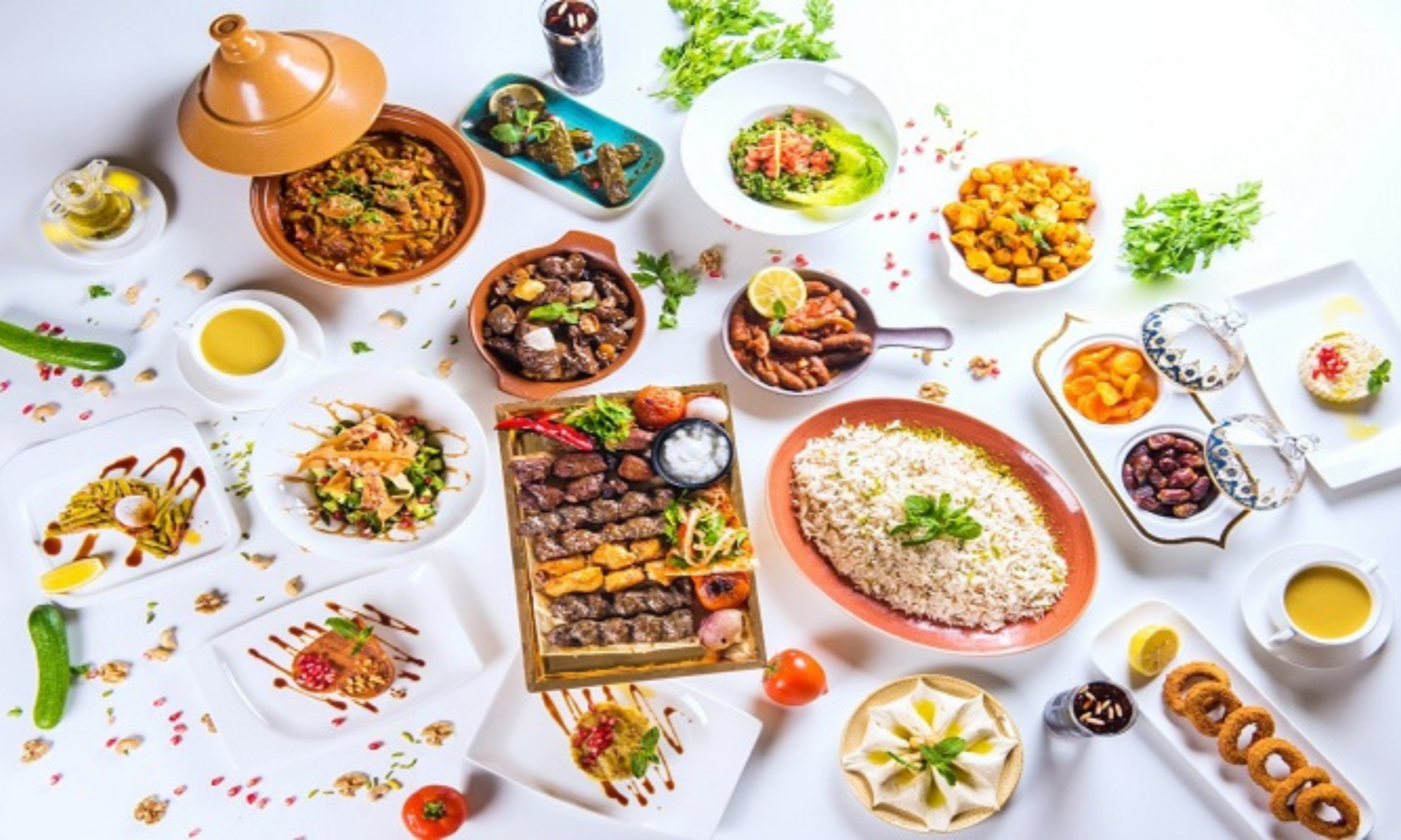 5 Makanan Mancanegara yang Bisa Kamu Buat di Rumah