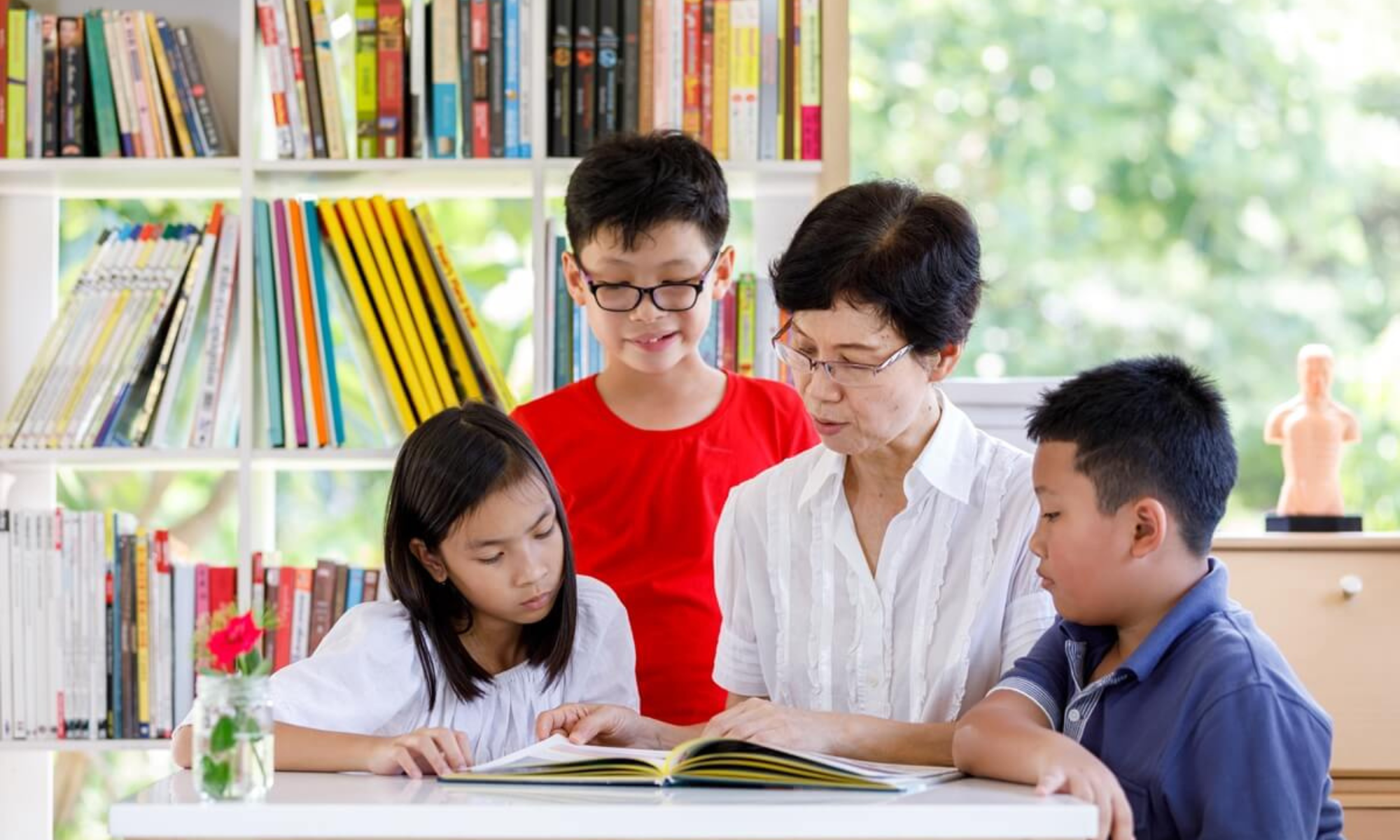 Meningkatkan Minat Baca, Usulan Gamal Albinsaid untuk Gerakan Literasi yang Lebih Efektif