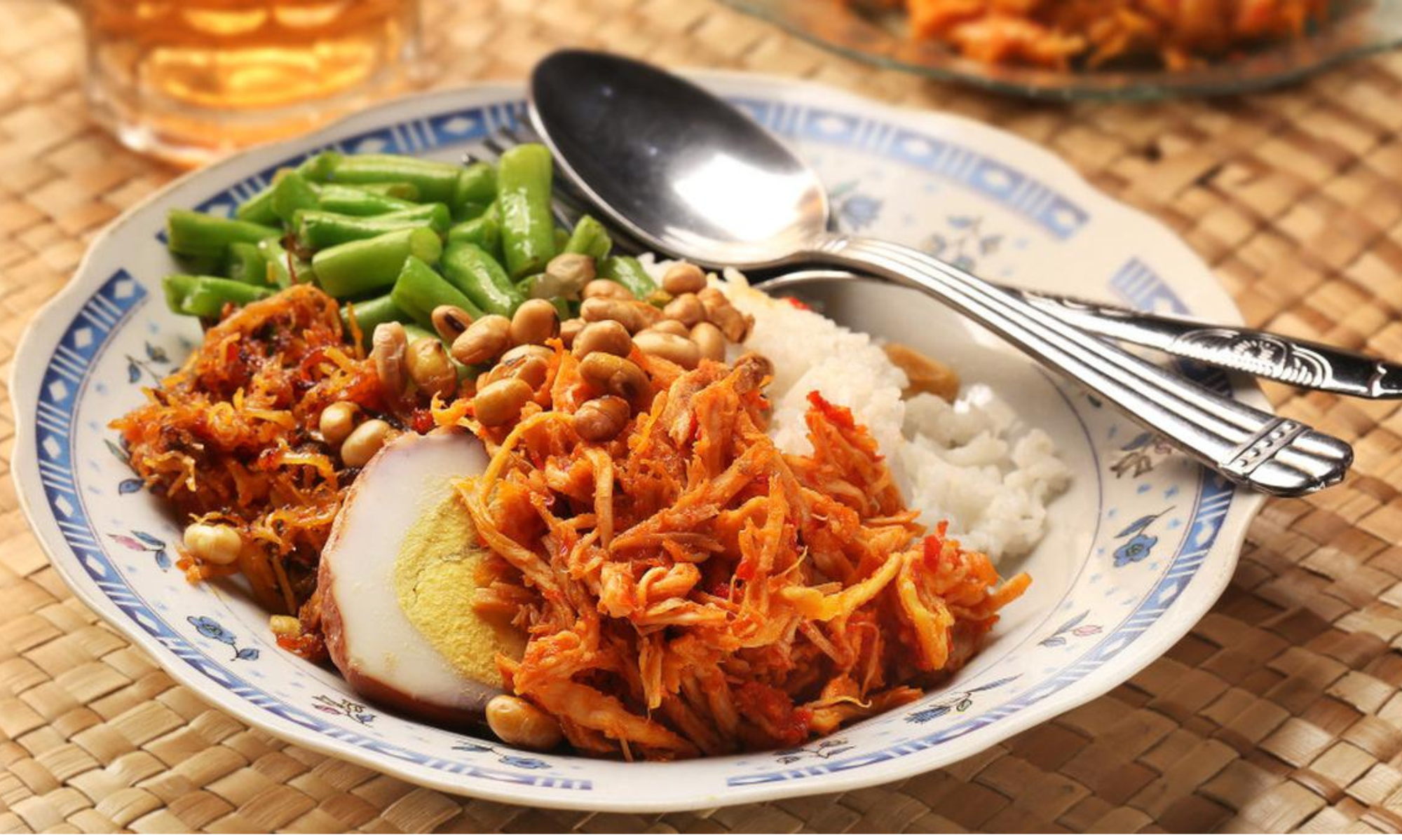 Lezatnya!! 7 Makanan Khas NTB yang Wajib Dicoba!