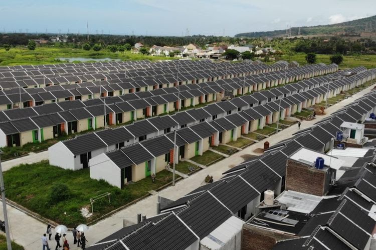 Pemerintah Rencanakan Hapus Pajak Beli Rumah di 2025