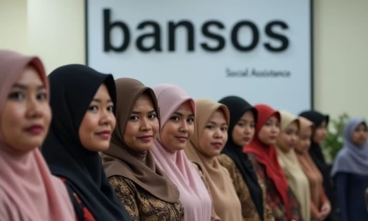 Bansos Dihentikan Sementara Jelang Pilkada 2024