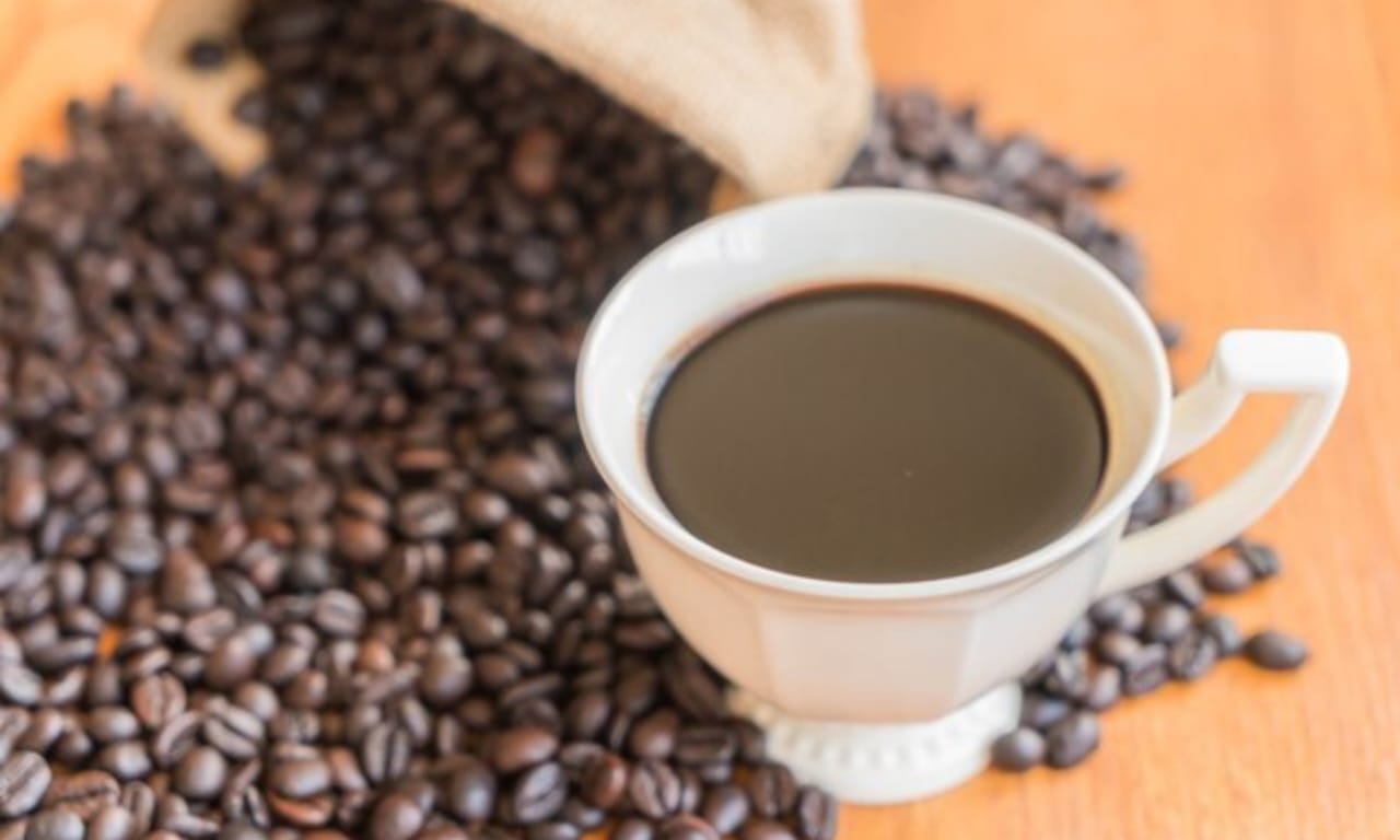 Tips Aman Menikmati Kopi Tanpa Gangguan Asam Lambung