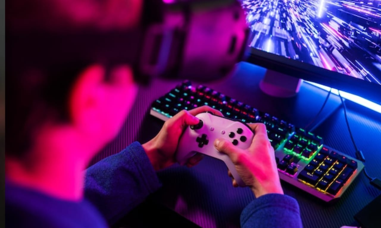 Efek Game pada Emosi: Mengapa Kebiasaan Bicara Kasar Meningkat di Kalangan Gamers