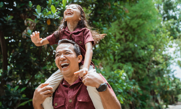 Fatherless: Menghargai Peran Ayah di Hari Ayah