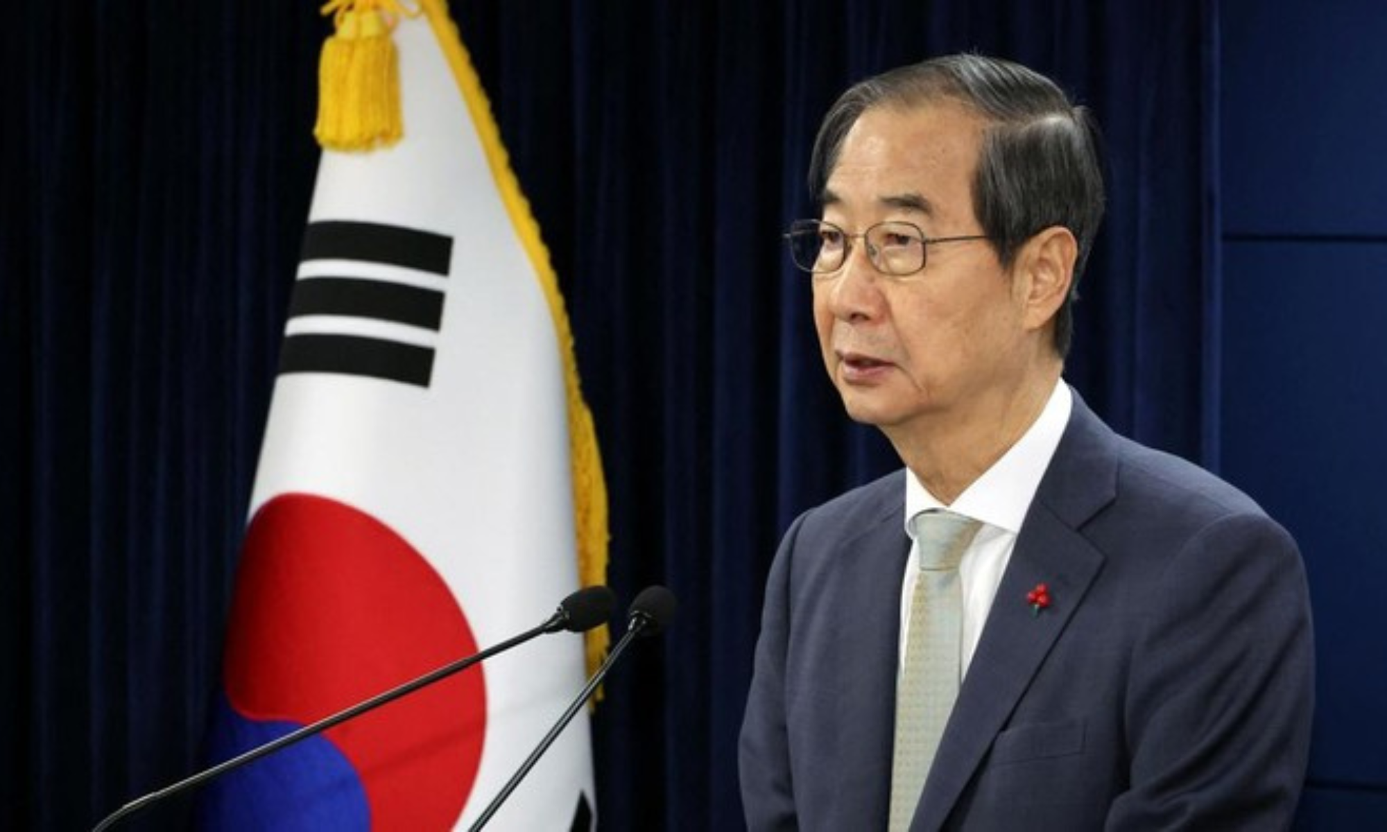 Drama Politik: 6 Fakta Mencengangkan Pemakzulan Pemimpin Korea Selatan yang Memicu Kekacauan