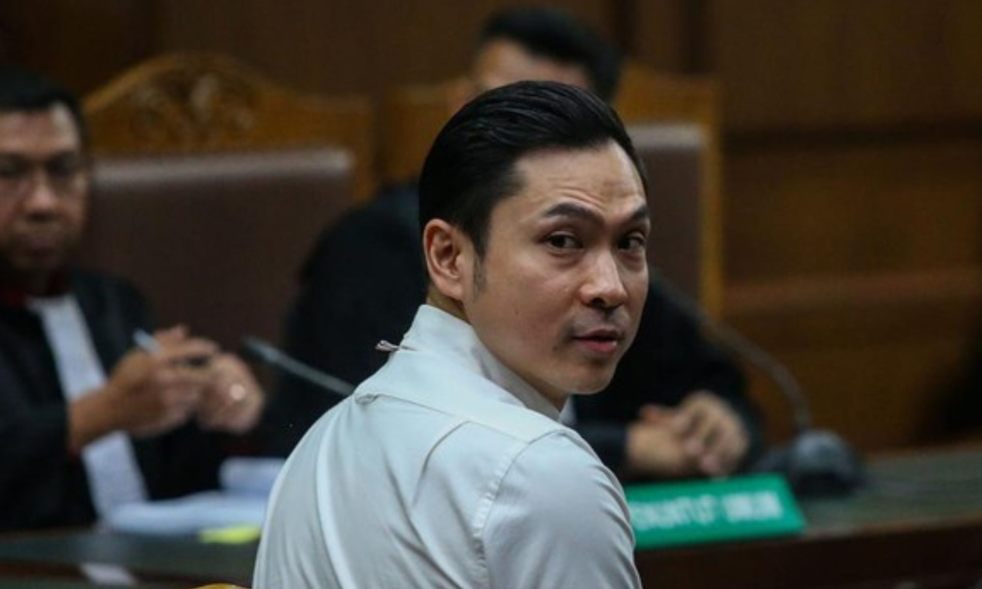 Kasus Korupsi Timah: Harvey Moeis Dituntut 12 Tahun Penjara dan Rp 210 Miliar