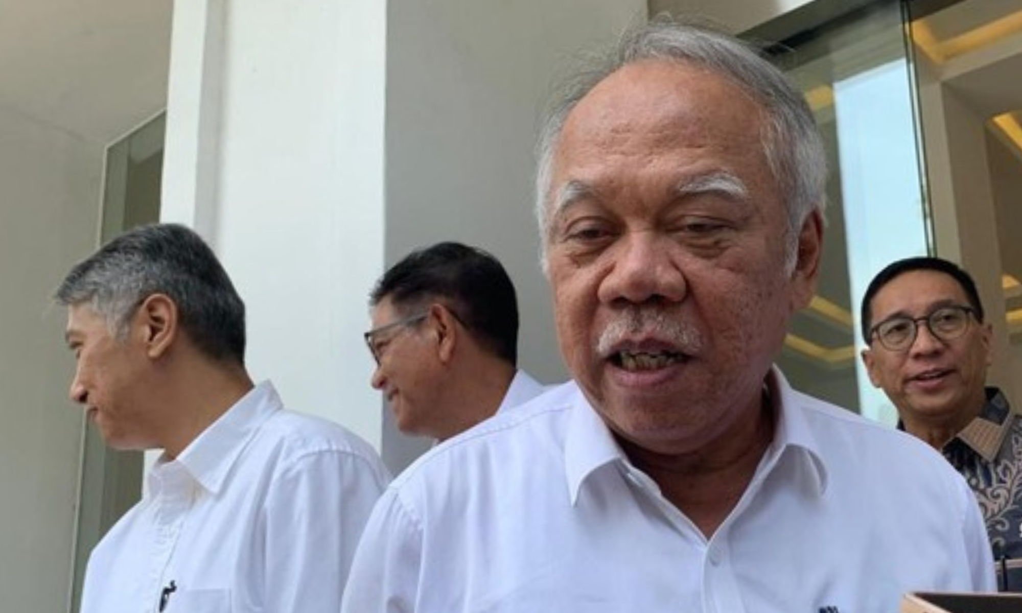 Otorita IKN Ajukan Tambahan Dana Rp 8,1 Triliun untuk Bangun Infrastruktur di 2025