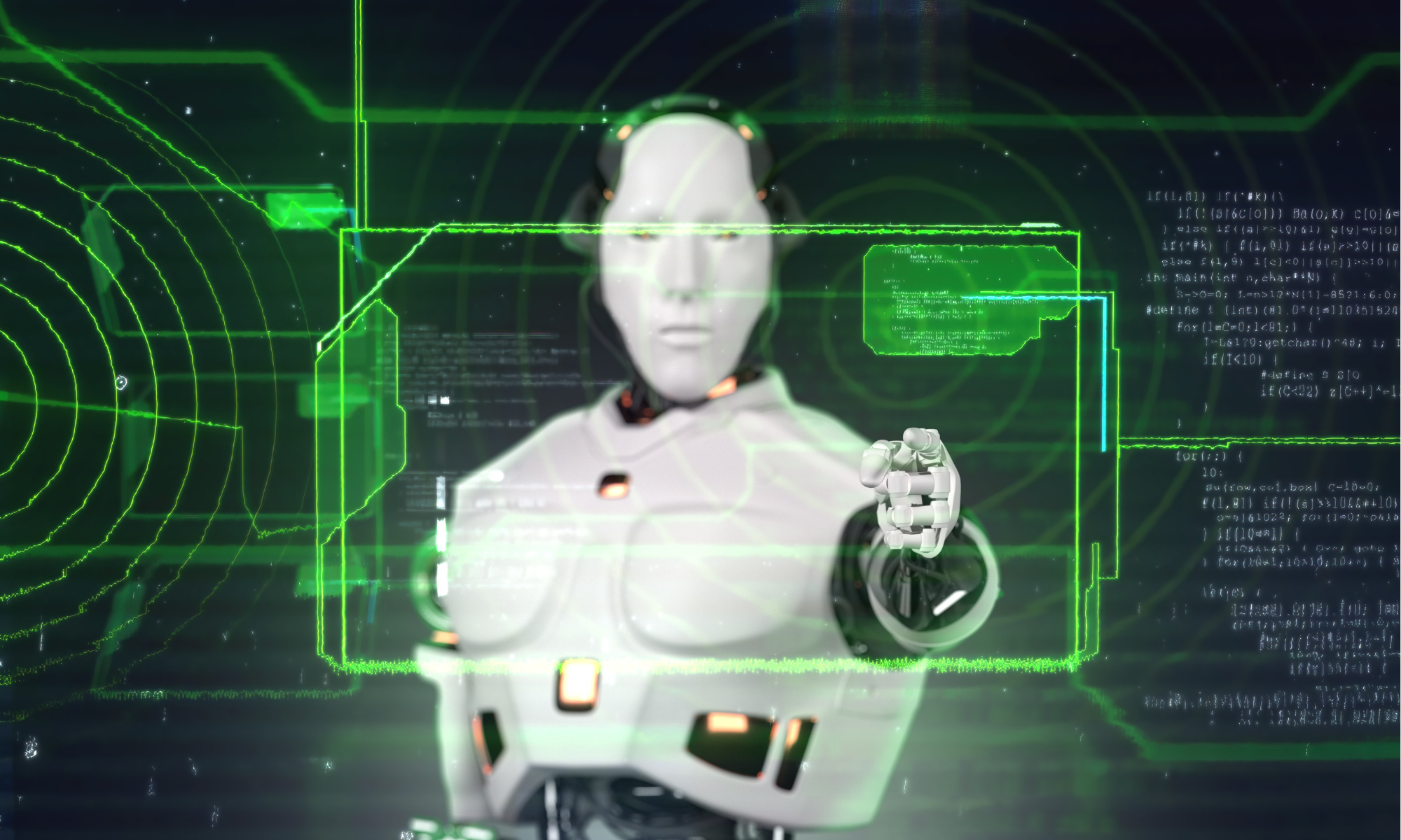 66% Warga Singapura Lebih Waspada: Bahaya Deepfake Pornografi yang Mengerikan