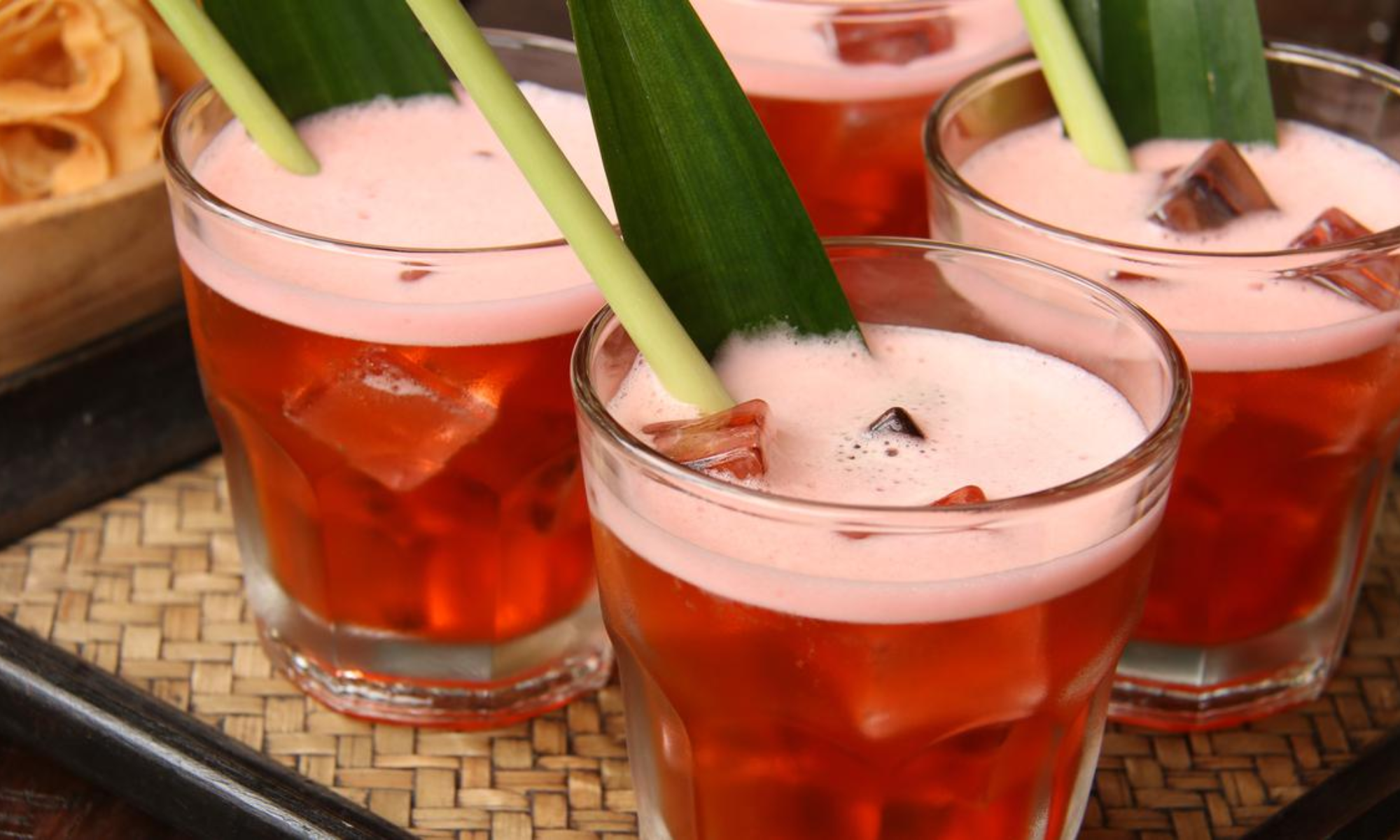 Bir Pletok: Khasiat dan Manfaat Kesehatan