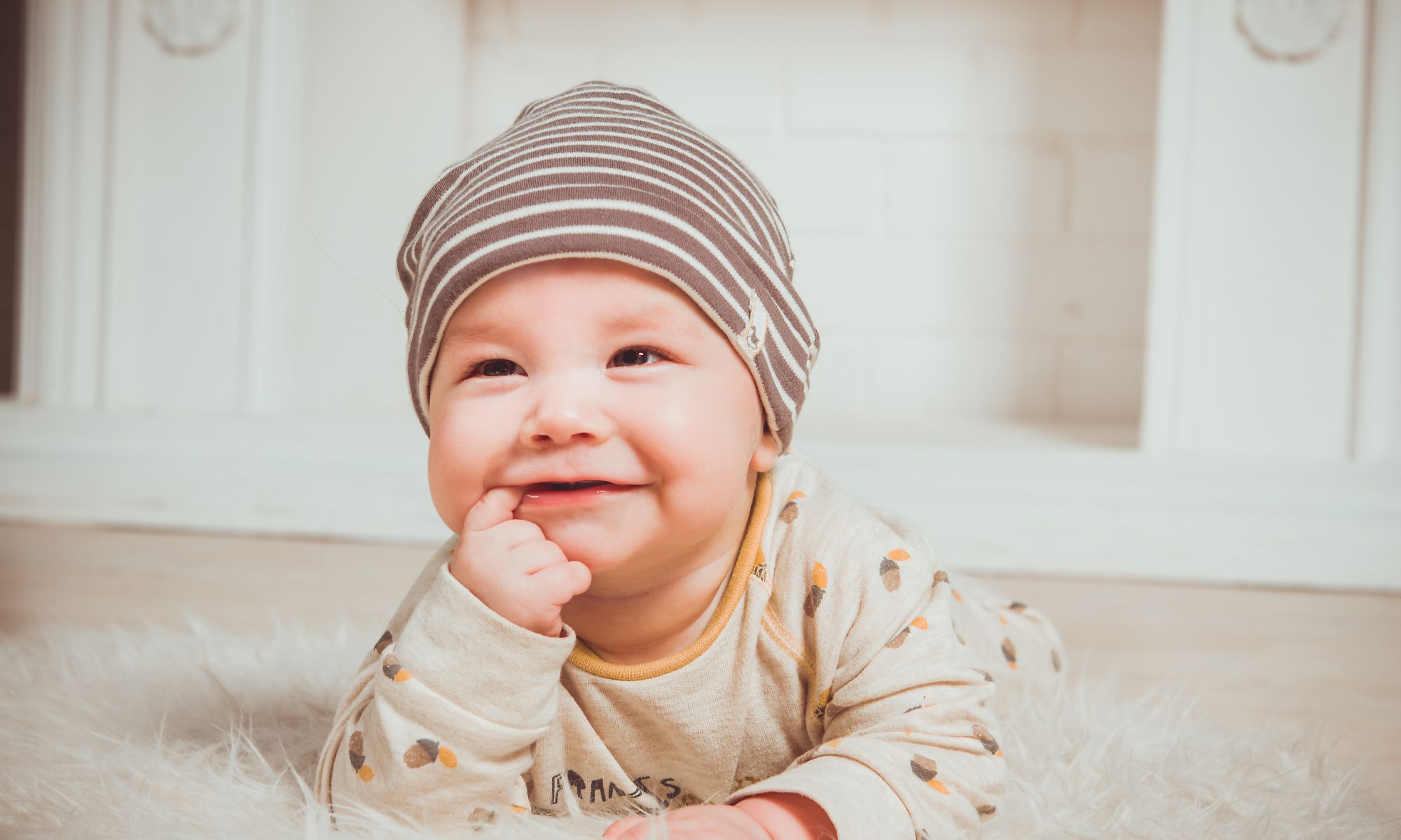 Kelahiran 15.000 Bayi per Jam: Indonesia Masuk Negara dengan Angka Tertinggi