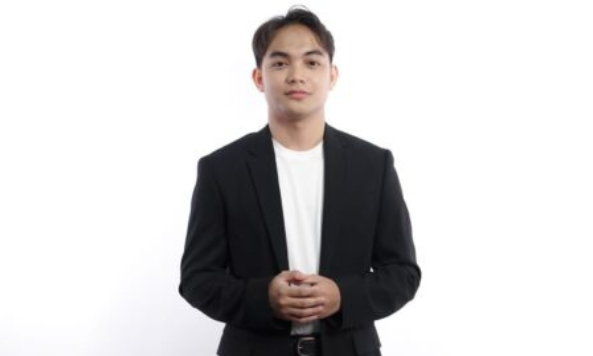 Luar Biasa! Mengubah Nasib Melalui Pendidikan: Inilah Sosok Haris