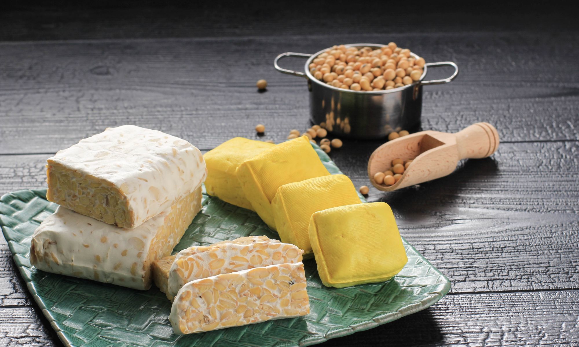 Produksi Kedelai Lokal Terbatas: Indonesia Impor 2,16 Juta Ton pada 2024