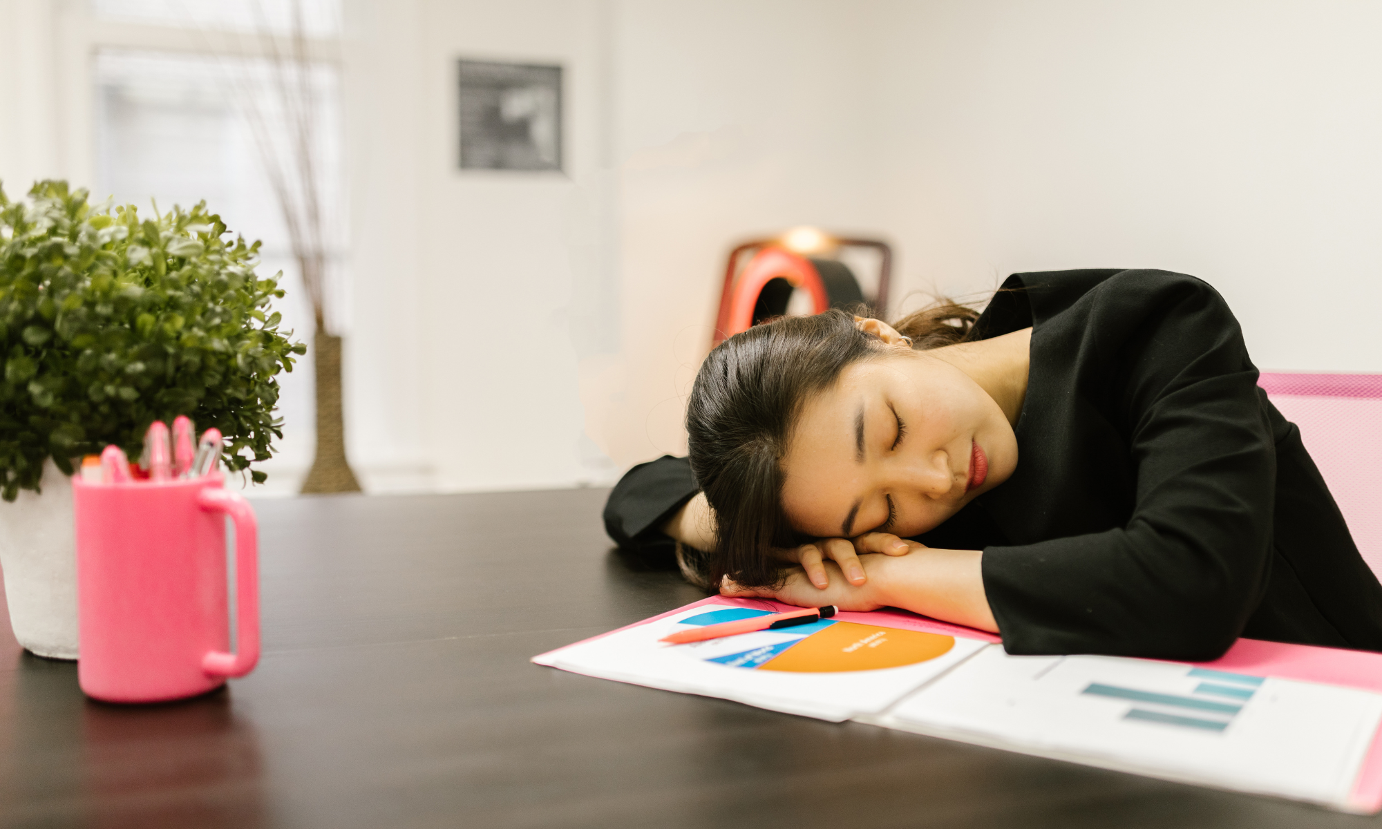 7 Manfaat Tidur Siang untuk Kesehatan: Lebih dari Sekadar Menyegarkan