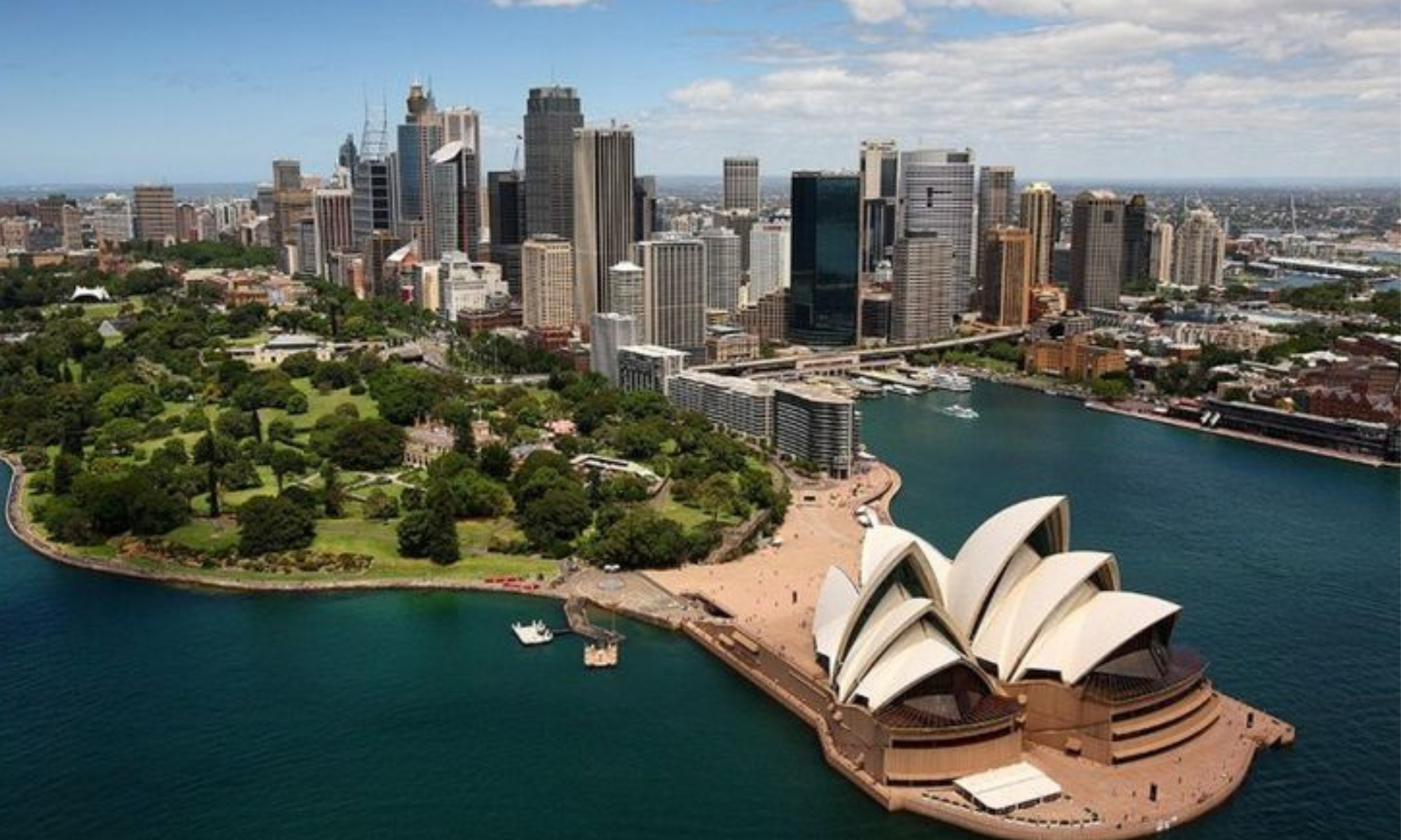 Australia Resmi Larang Anak di Bawah 16 Tahun Gunakan Media Sosial