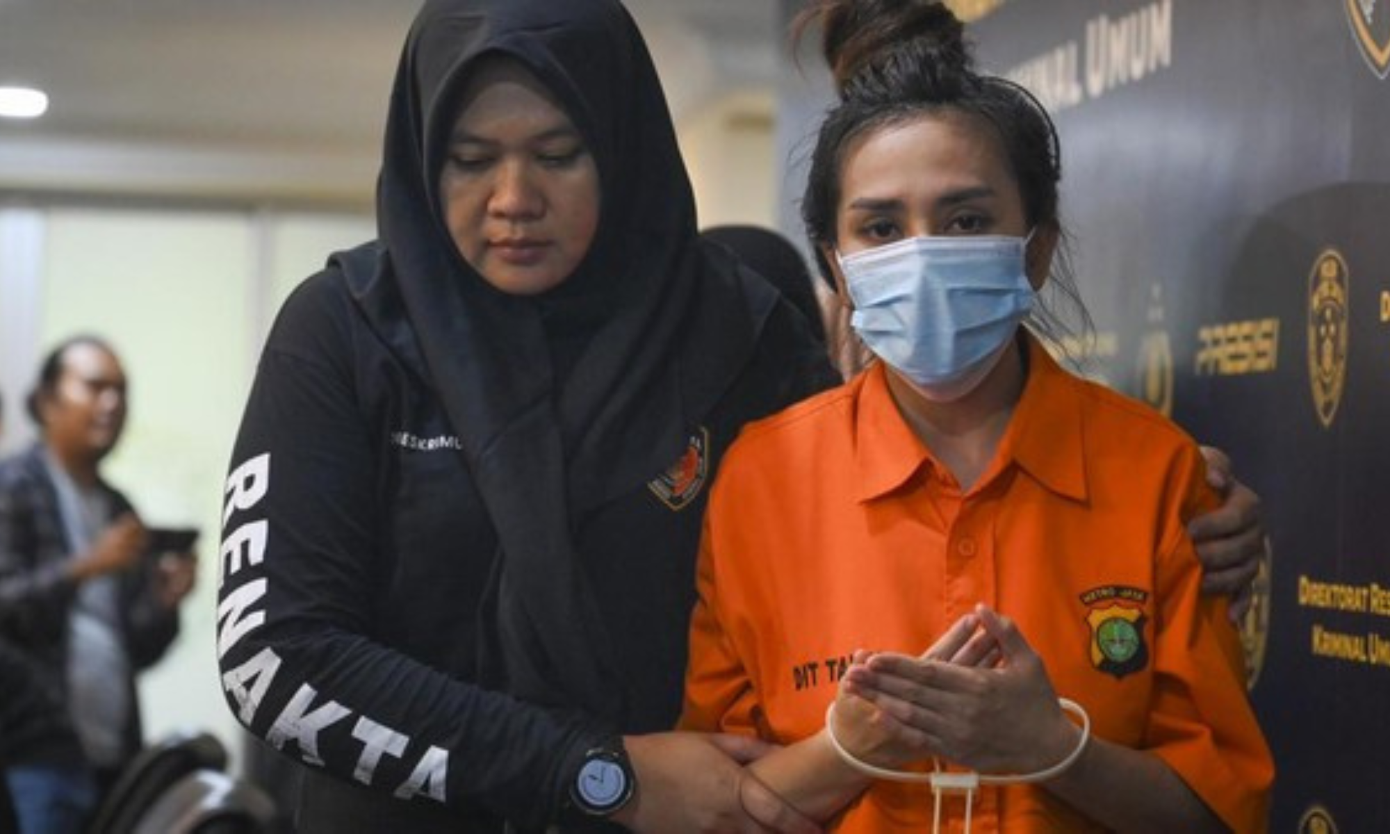 Ria Beauty: Klinik Kecantikan Ilegal yang Menawarkan Perawatan dengan Harga Hingga Rp 85 Juta