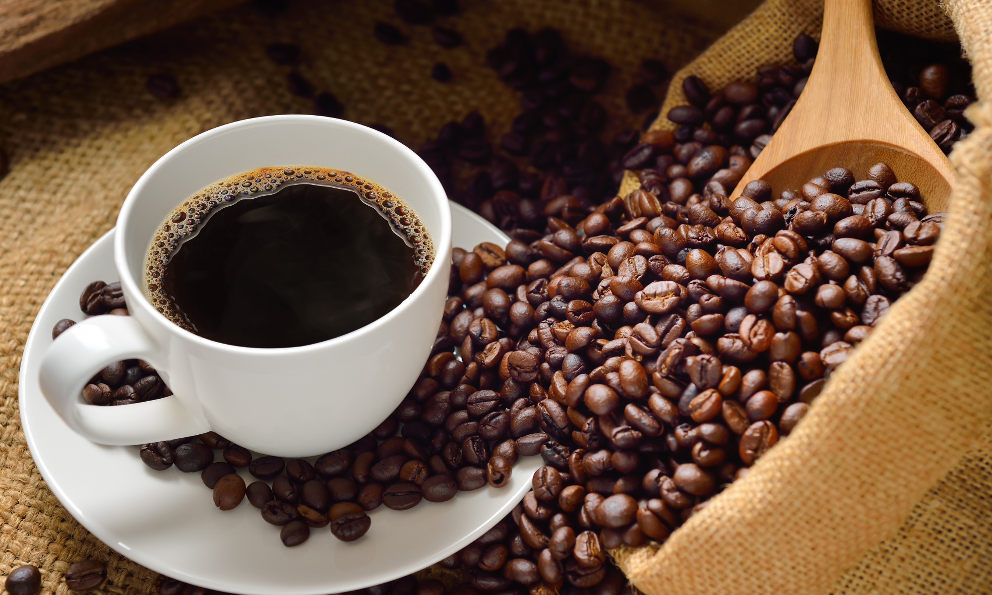 Waktu yang Tepat dan Salah untuk Minum Kopi: Dampaknya bagi Kesehatan