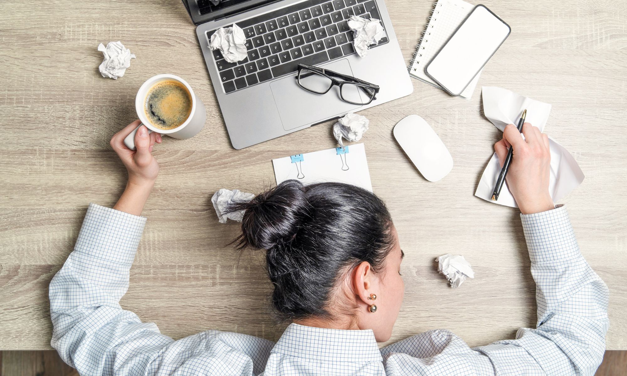 Badan Lemas Terus Menerus? Ini Penyebab dan Cara Mengatasinya