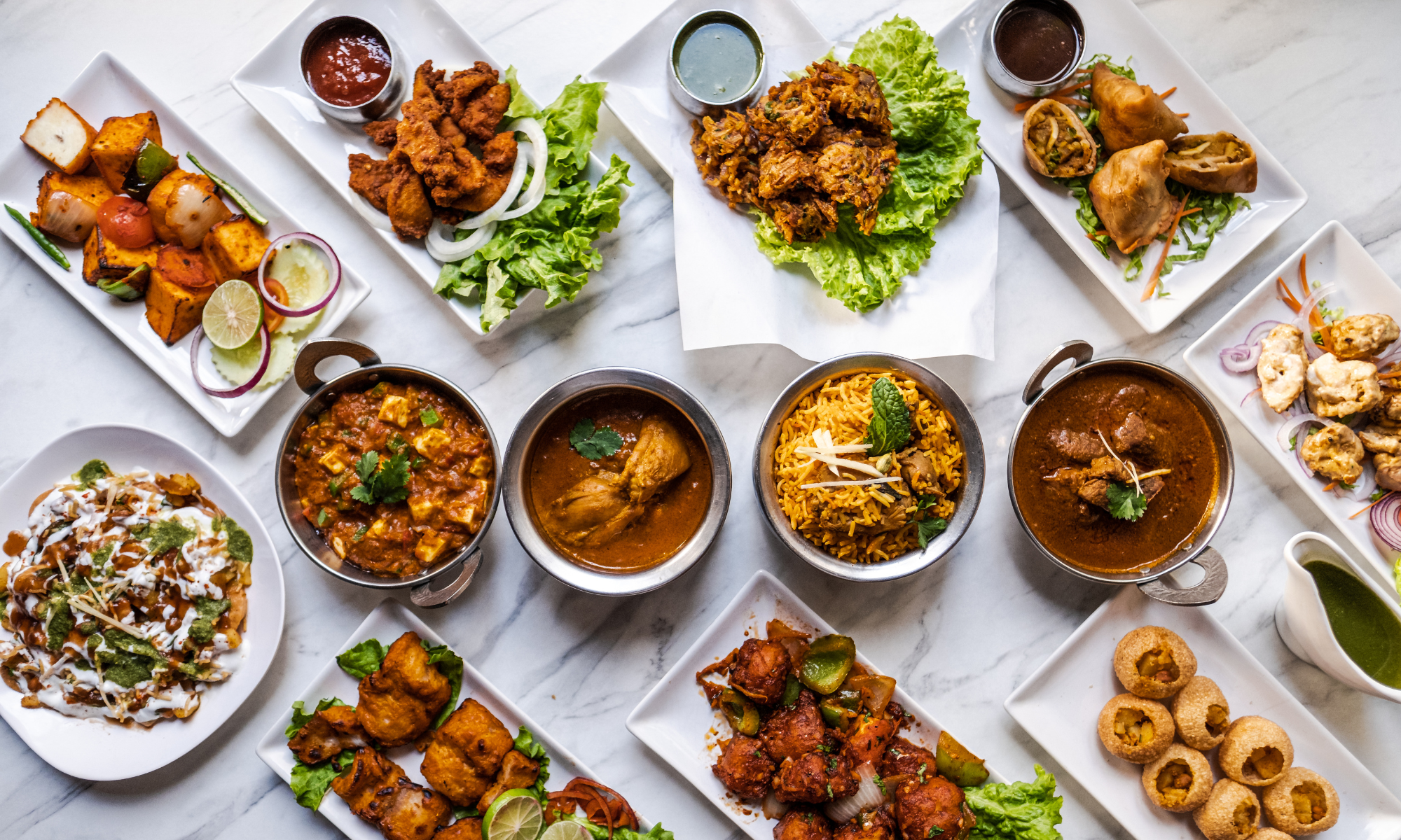 5 Kombinasi Makanan yang Berbahaya bagi Kesehatan, Hindari Makan Bersamaan