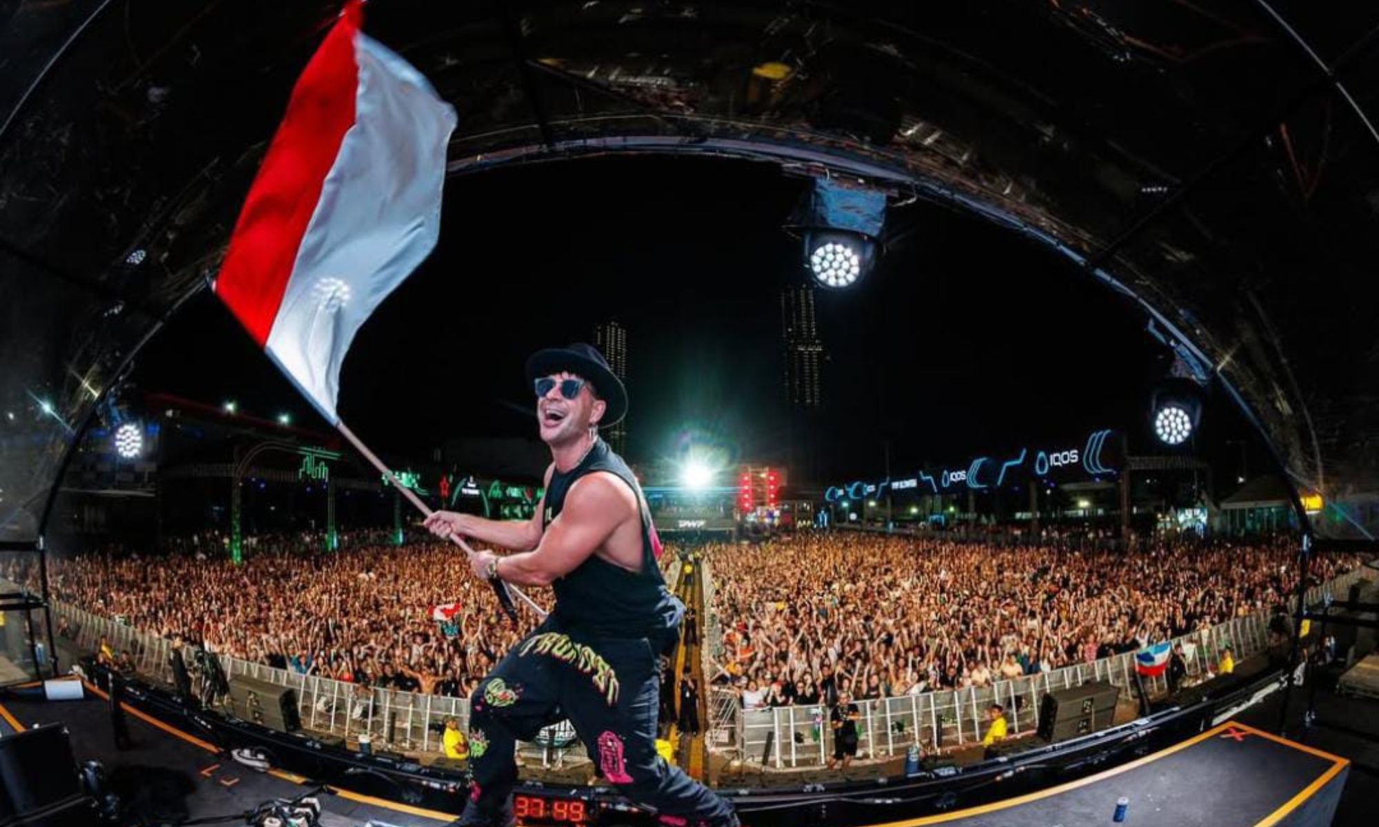 DWP 2024: 18 Polisi Diamankan sebagai Terduga Pelaku PemerasanÂ 