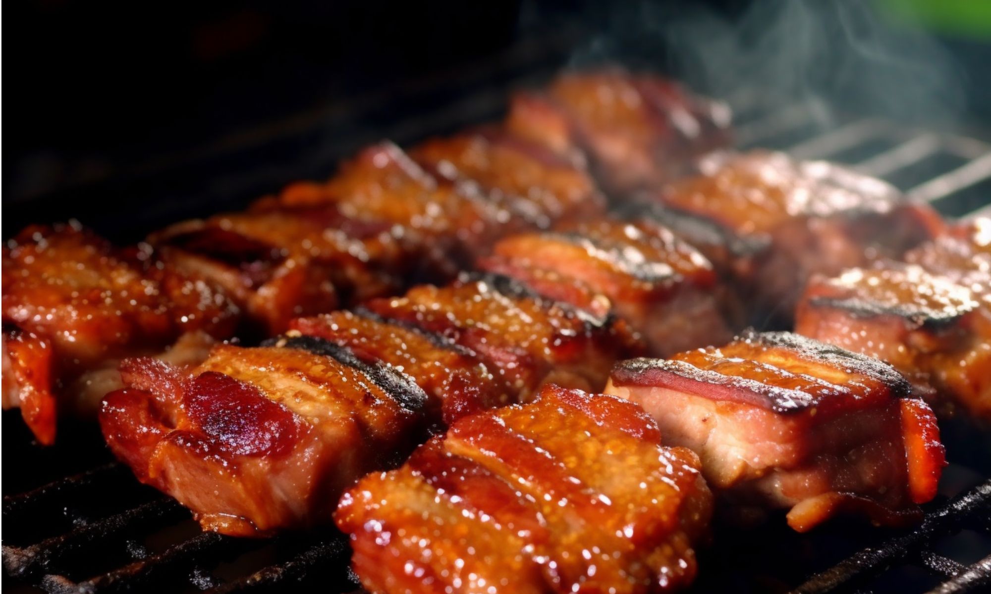 Sajian Khas Natal: Mulai Dari Kue hingga 4 Hidangan Utama Menggugah Selera