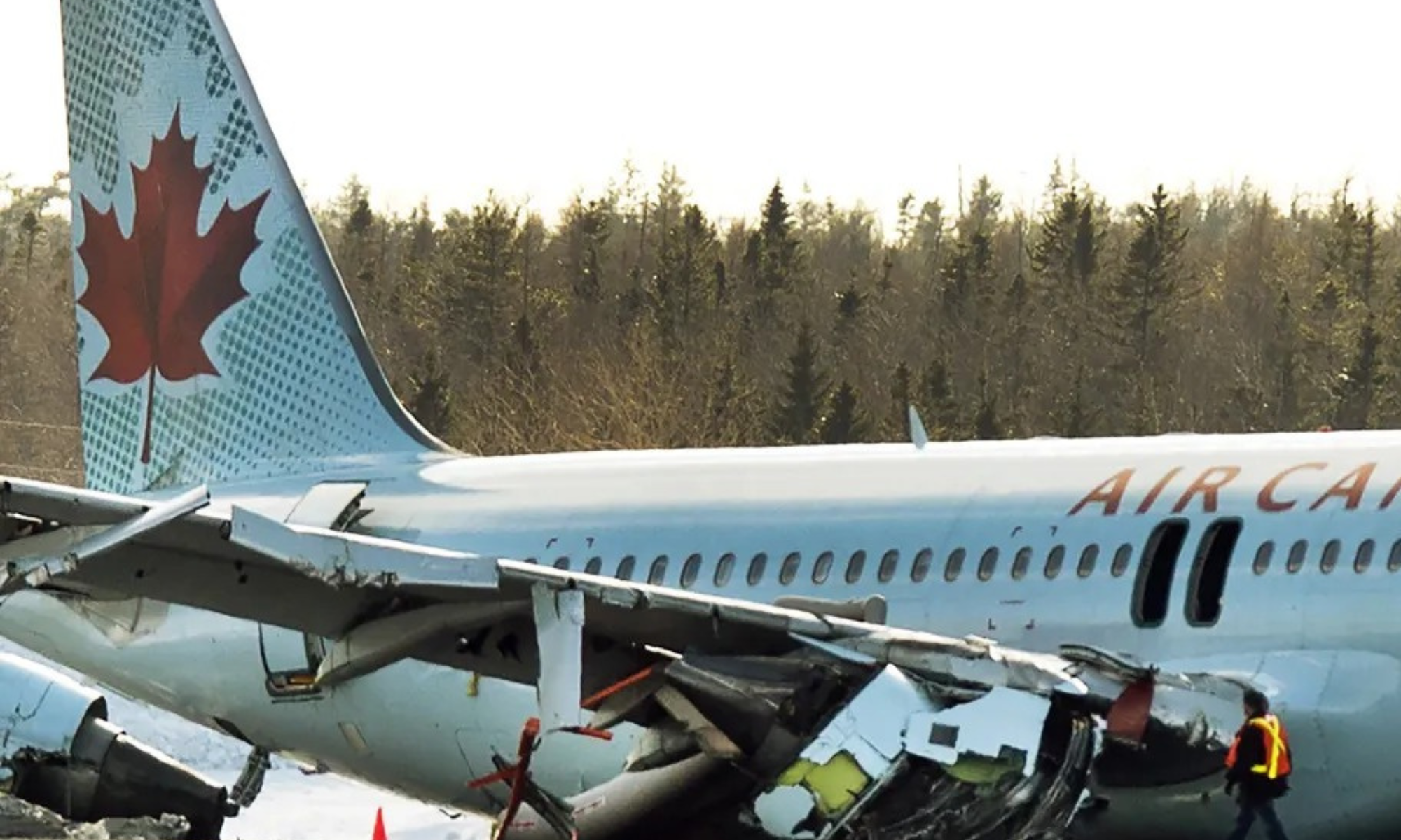 Deretan Kecelakaan Pesawat Desember 2024: Jeju Air hingga Azerbaijan Airlines