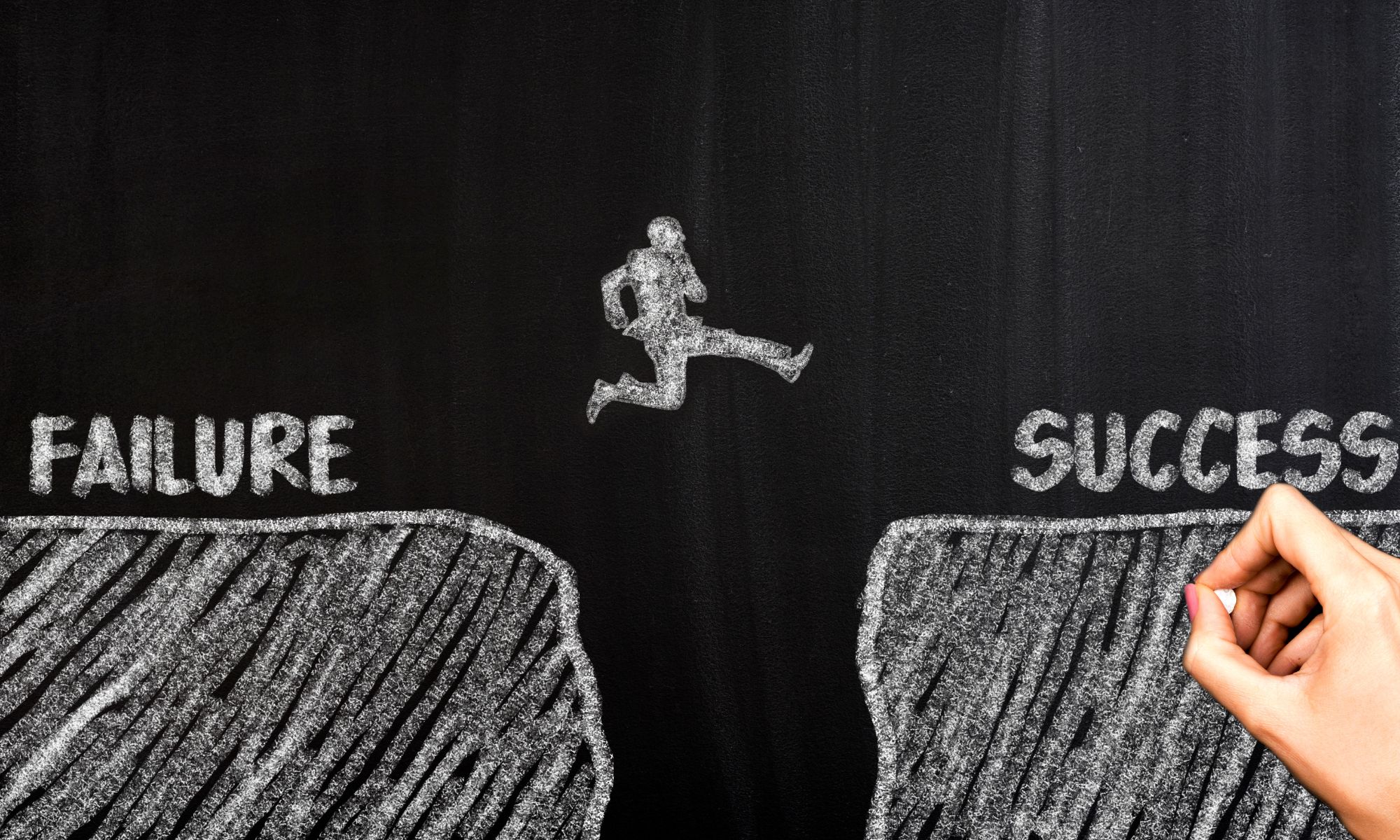 Fear of Failure di 10 Negara Asia, Indonesia Tempati Posisi ke-8