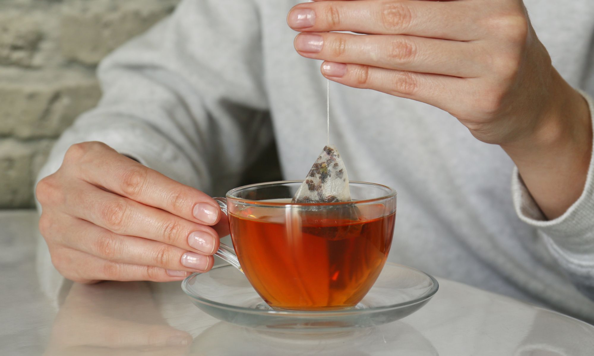 Studi Ungkap Kantong Teh Celup Dapat Melepaskan Miliaran Mikroplastik