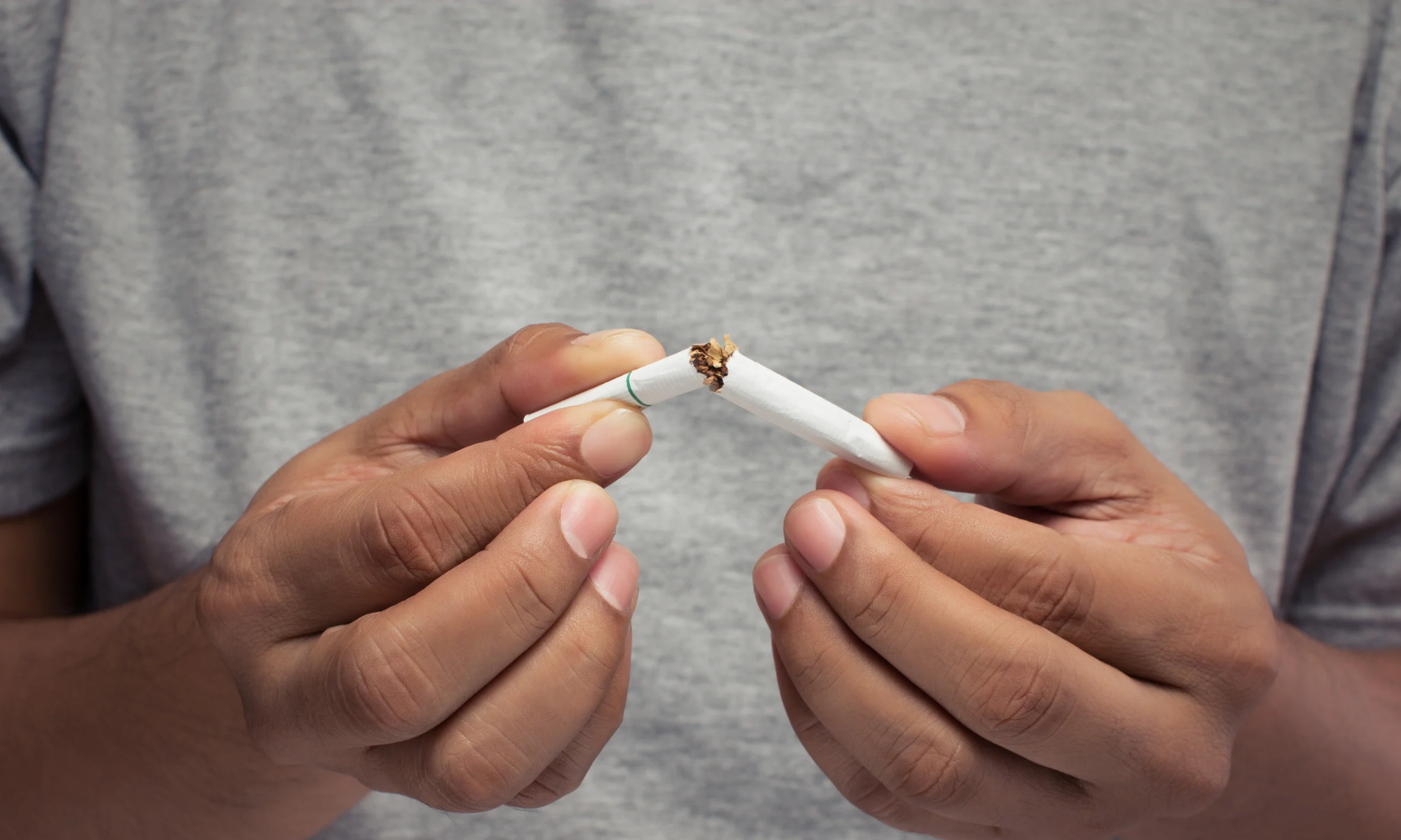 Harga Jual Eceran Rokok Konvensional dan Elektrik Naik pada 2025