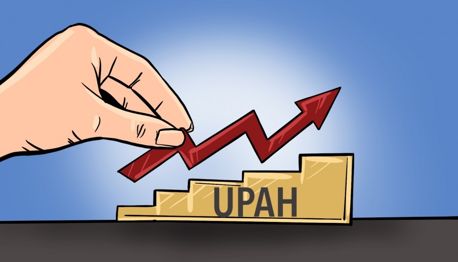 UMP Naik 6,5 Persen: Buruh Tidak Puas, Pengusaha Cemas