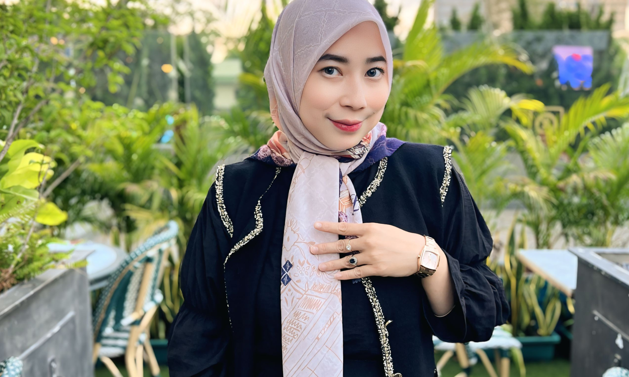 Wow! Intip Kisah Perjuangan dari Dintamaul