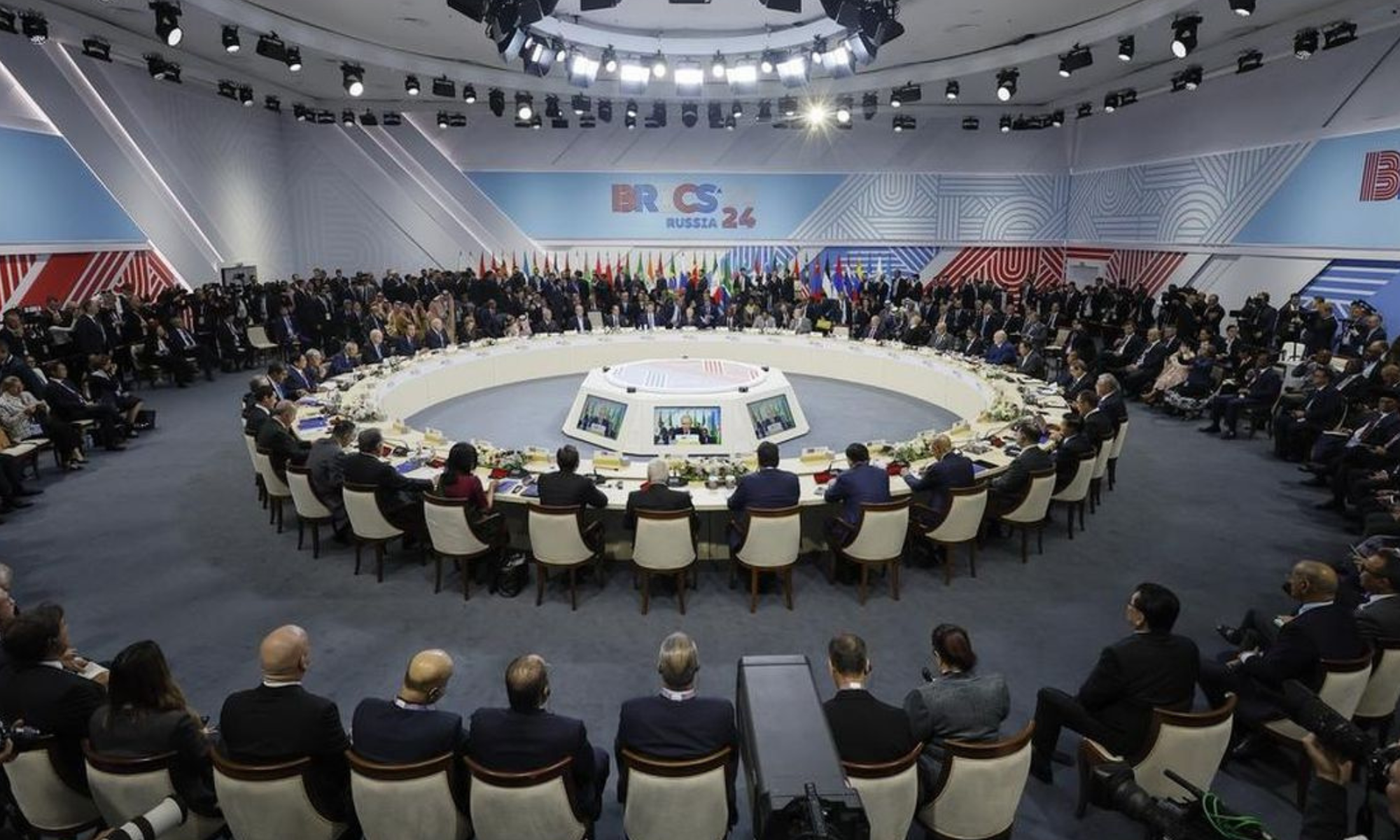 Indonesia Resmi Jadi Anggota Penuh BRICS 2025, Kemlu Apresiasi Dukungan Rusia dan Brasil