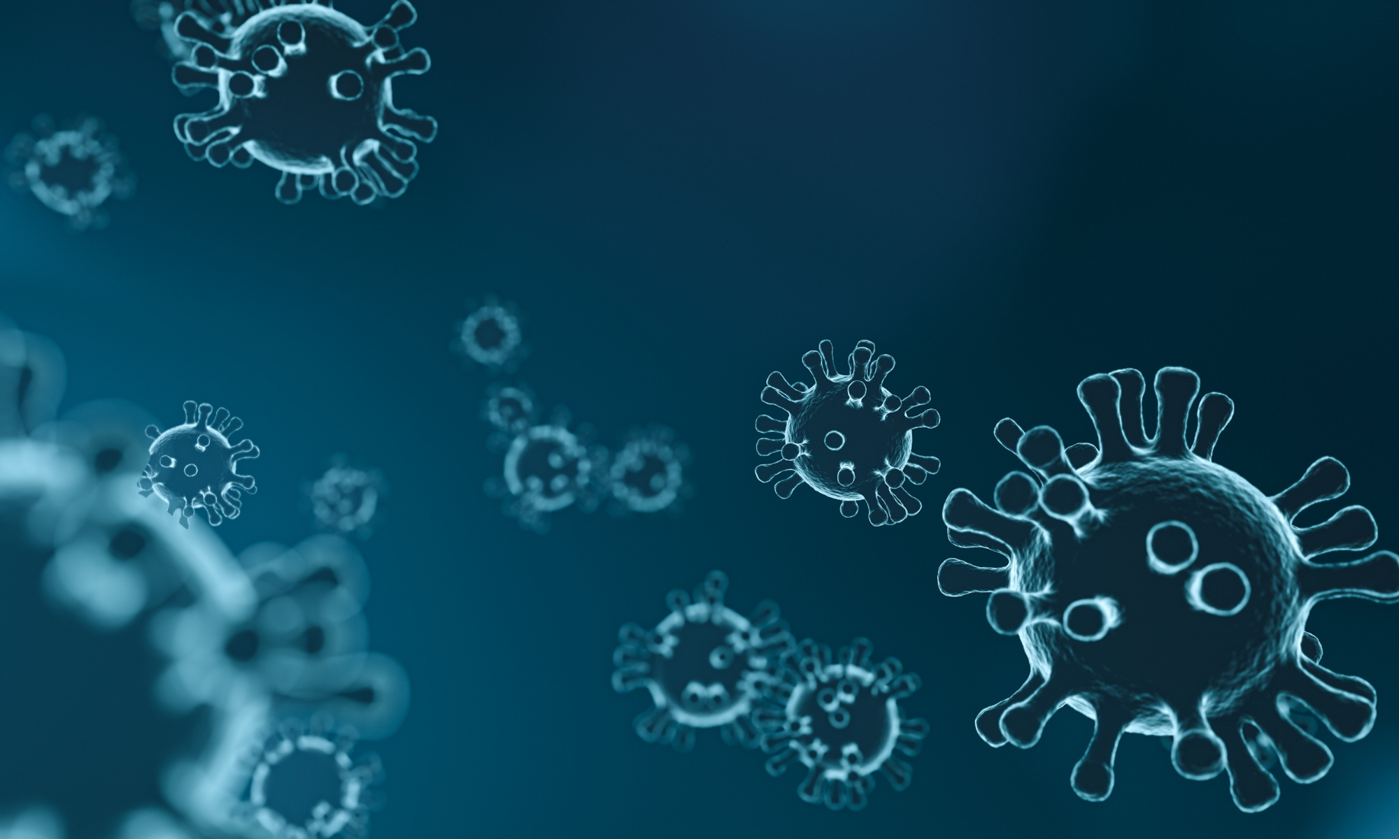 Kenali Virus HMPV: Gejala, Cara Cegah, dan Kelompok Rentan Terinfeksi