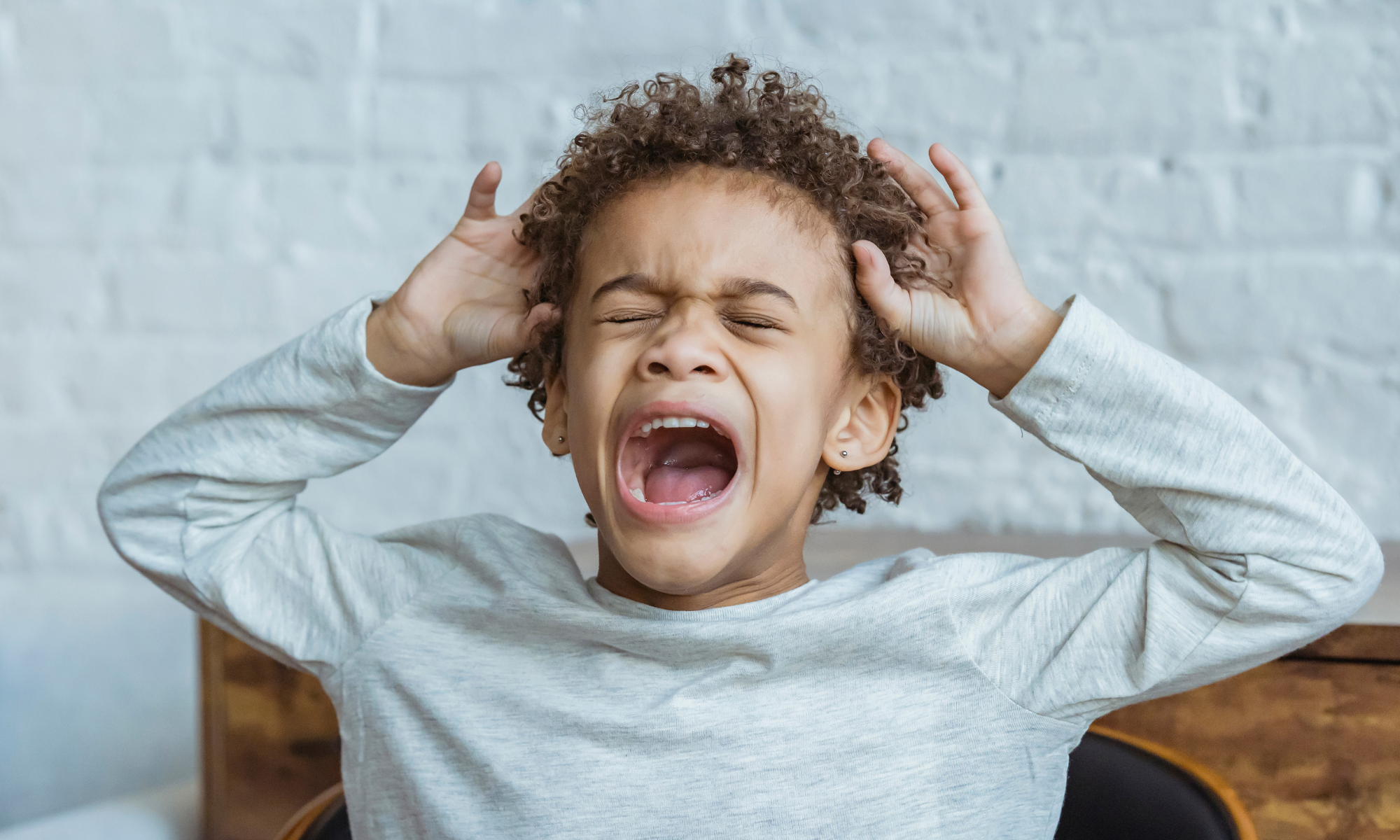 10 Cara Efektif Mengatasi Tantrum pada Anak: Tips untuk Orang Tua