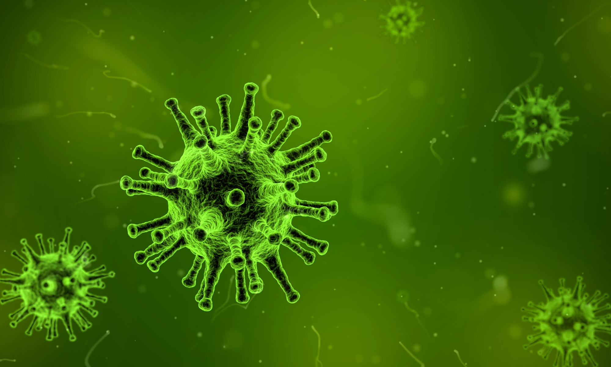 327 Kasus HMPV Terdeteksi di Malaysia, Peningkatan 45% dari Tahun Lalu!