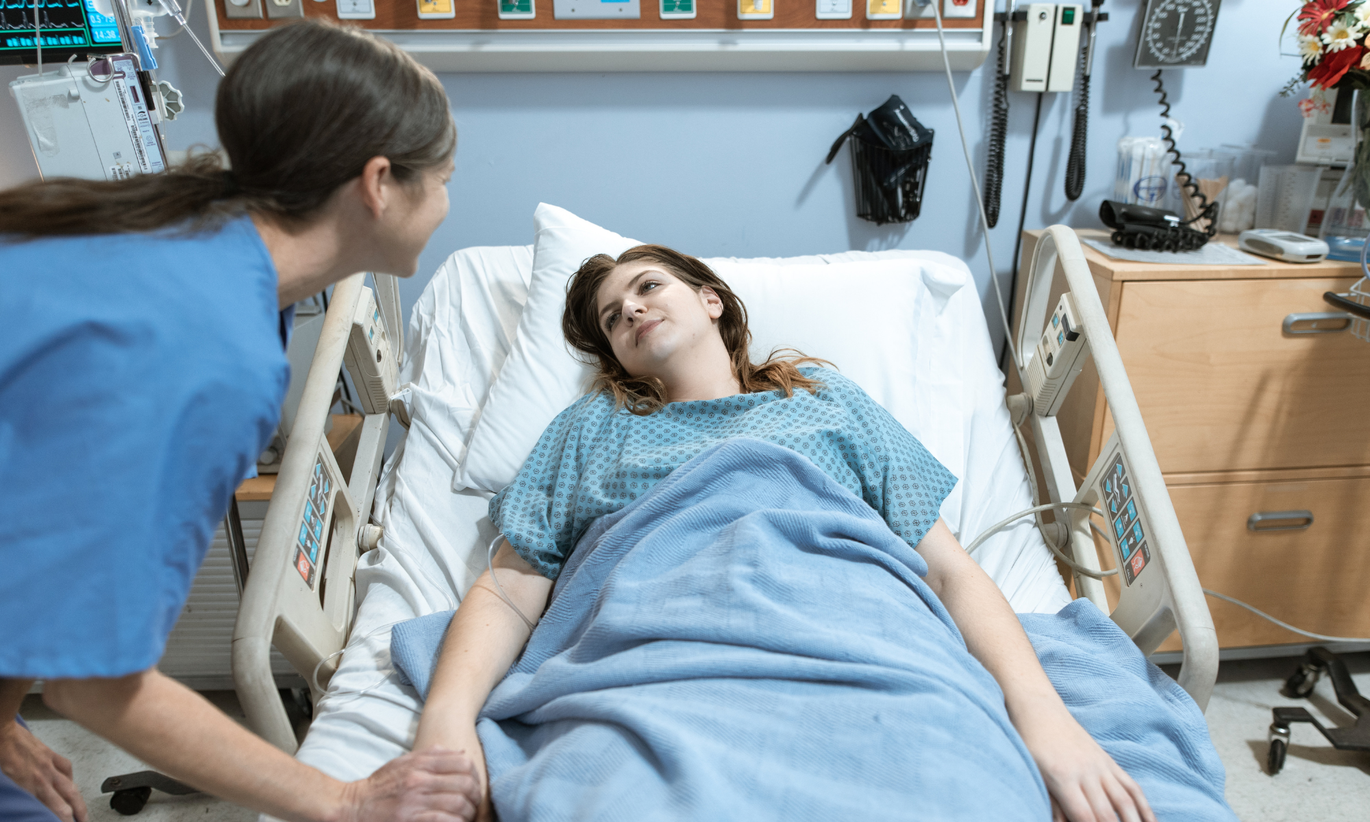 Misteri Terminal Lucidity: Keajaiban Sesaat Sebelum KematianÂ 