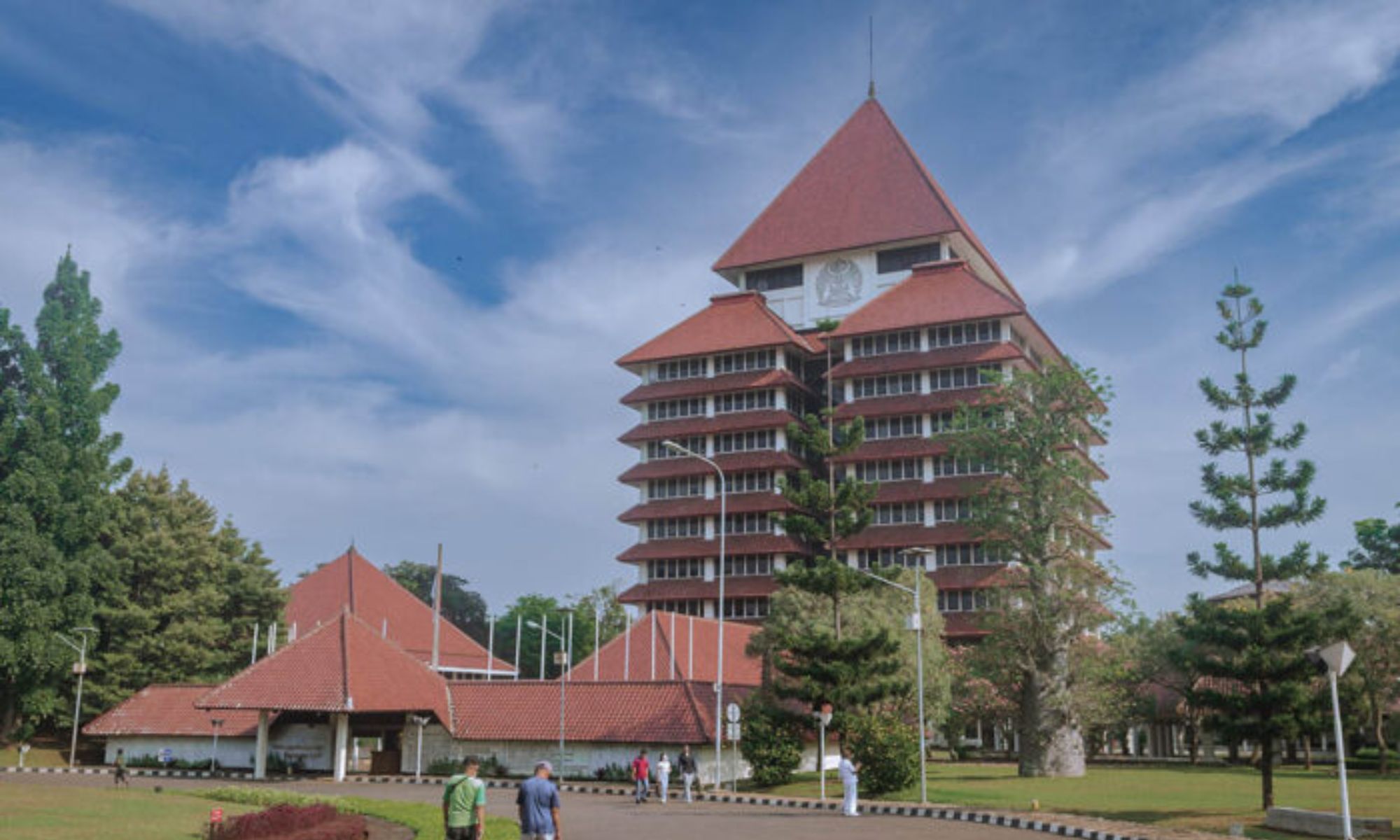 7 Universitas ASEAN Terbaik dalam Mendukung SDGs 2024