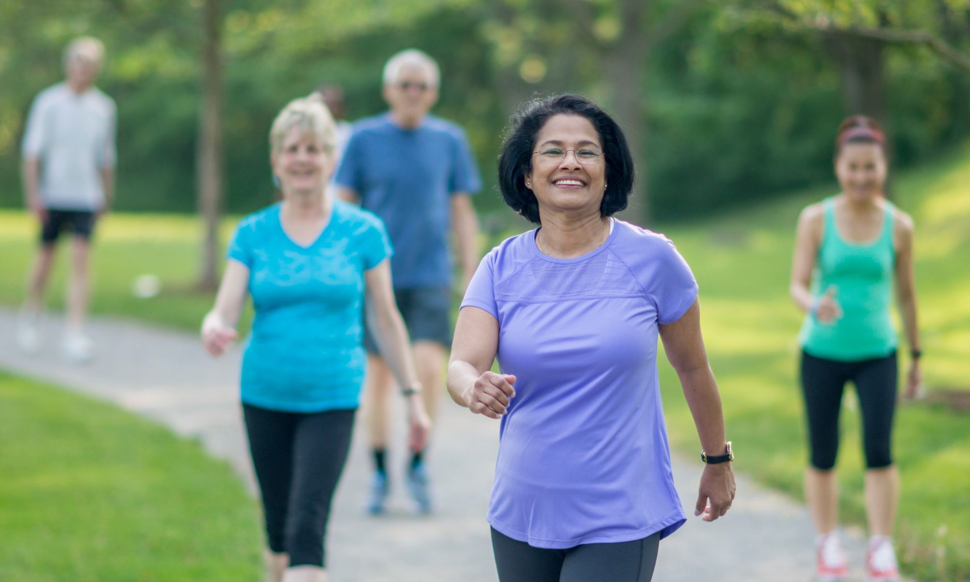 Indonesia Menjadi Negara dengan Aktivitas Berjalan Kaki Terendah di Dunia, Apa Penyebabnya?